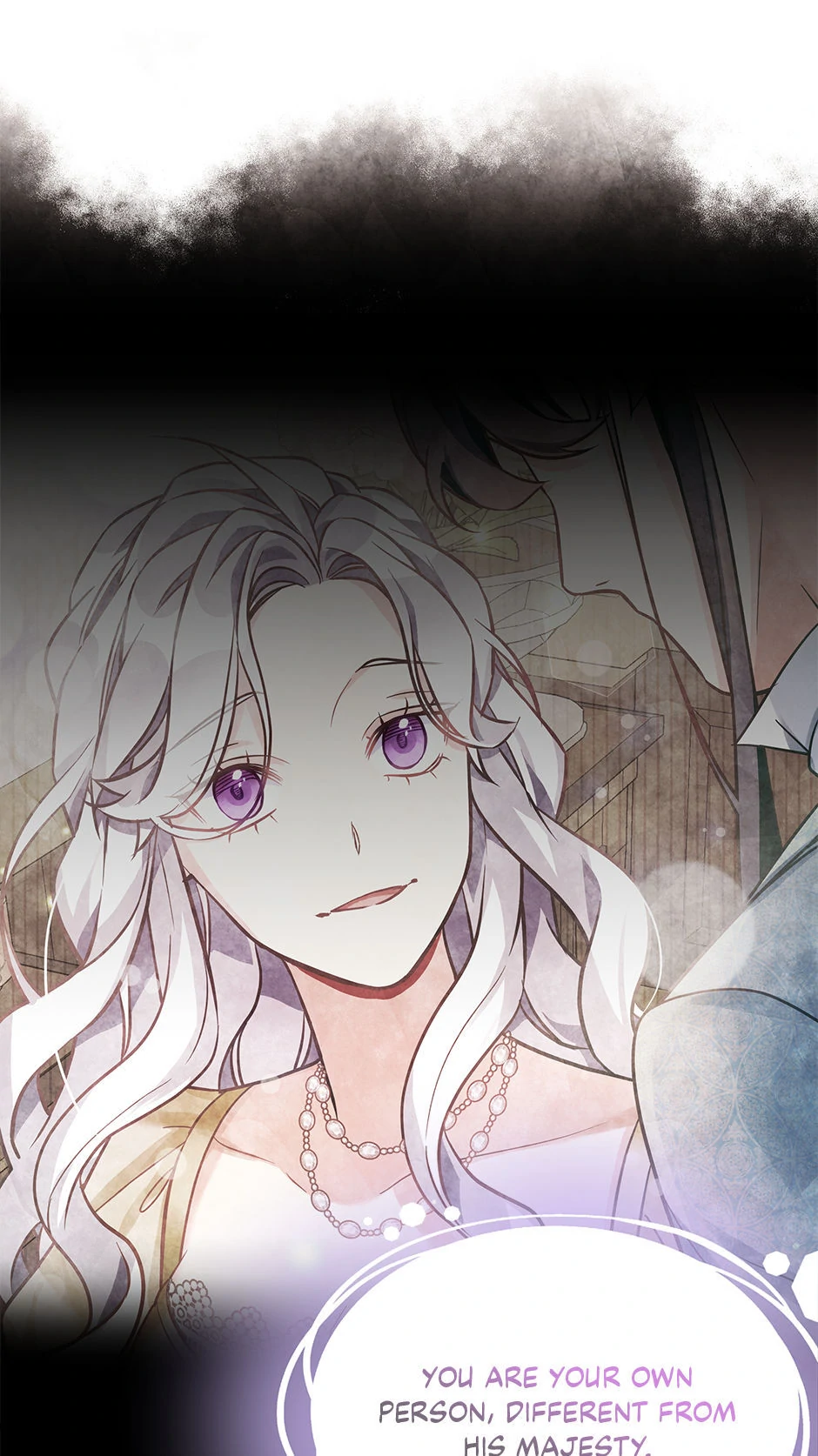 Not-Sew-Wicked Stepmom 「Official」 - Episode 128 manhwa