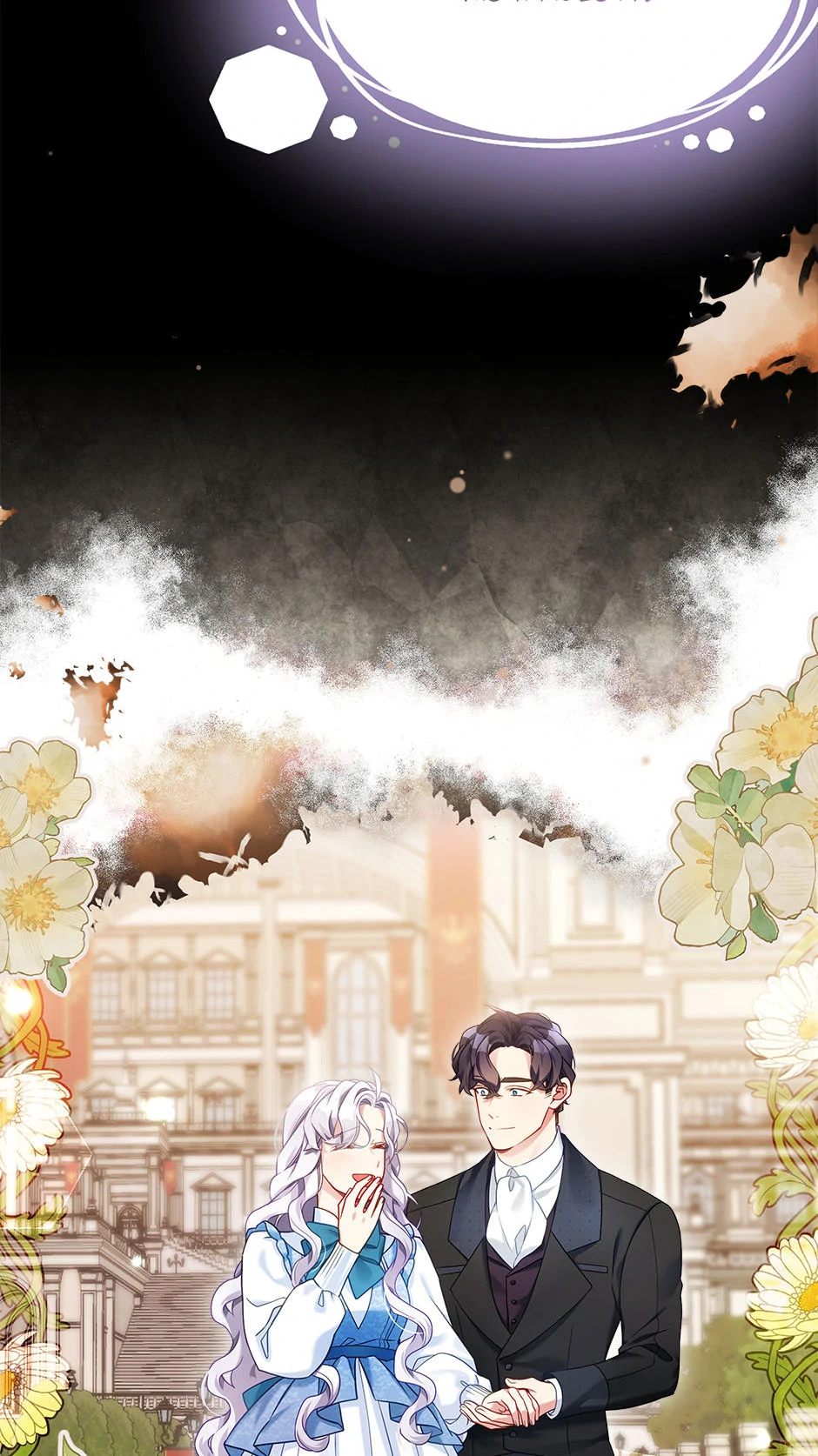 Not-Sew-Wicked Stepmom 「Official」 - Episode 128 manhwa