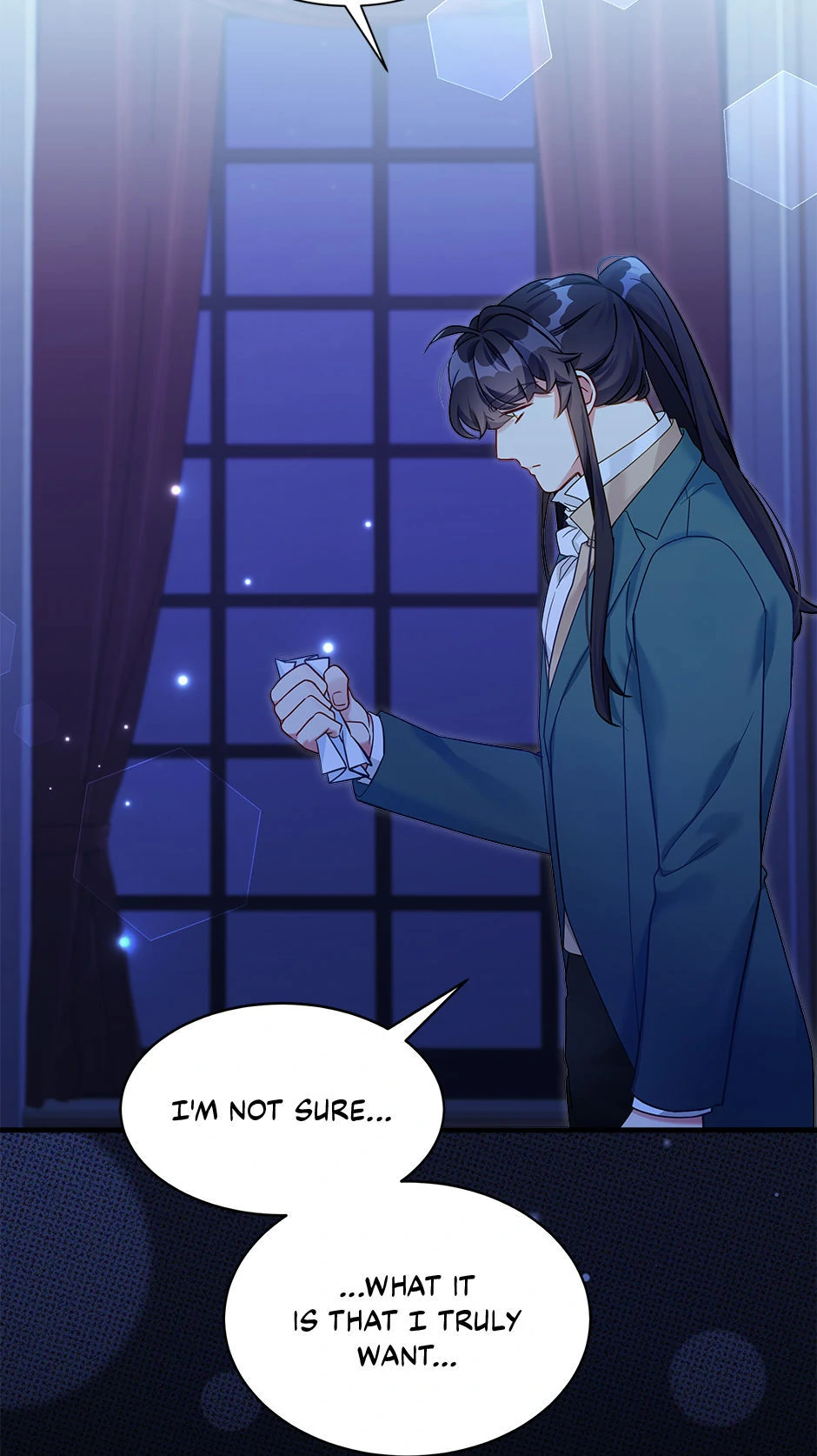 Not-Sew-Wicked Stepmom 「Official」 - Episode 128 manhwa