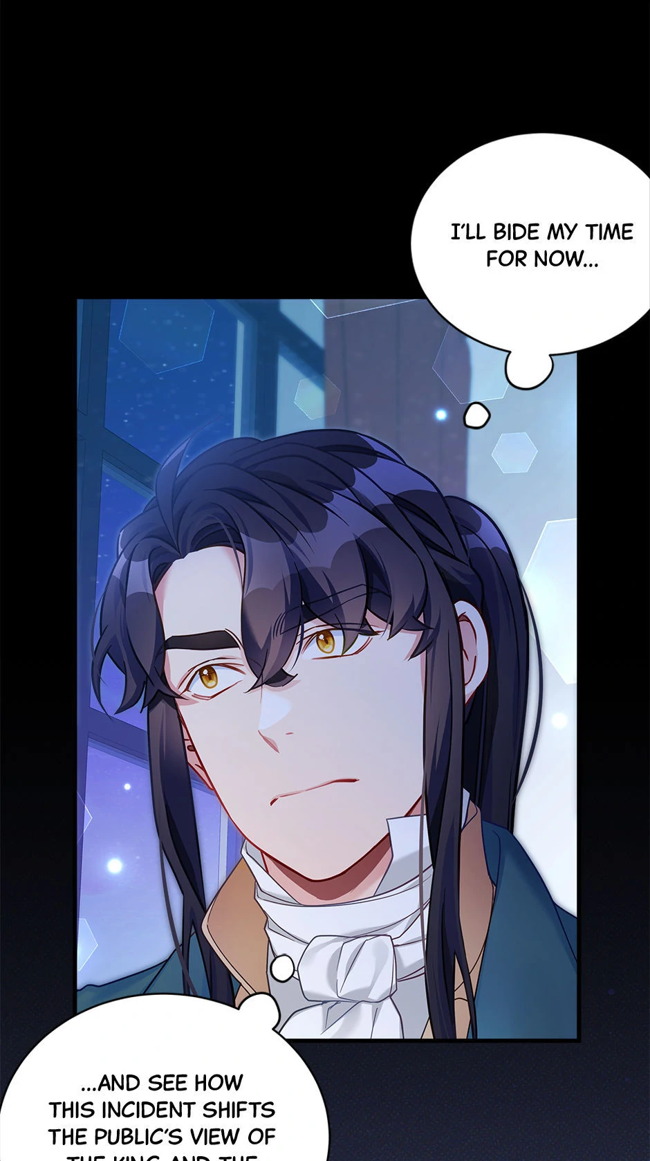 Not-Sew-Wicked Stepmom 「Official」 - Episode 128 manhwa