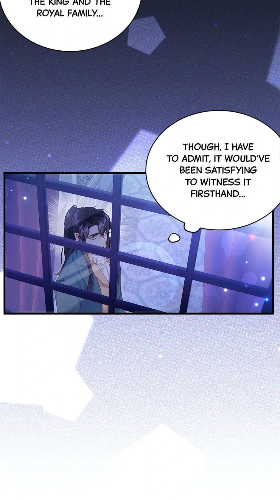 Not-Sew-Wicked Stepmom 「Official」 - Episode 128 manhwa