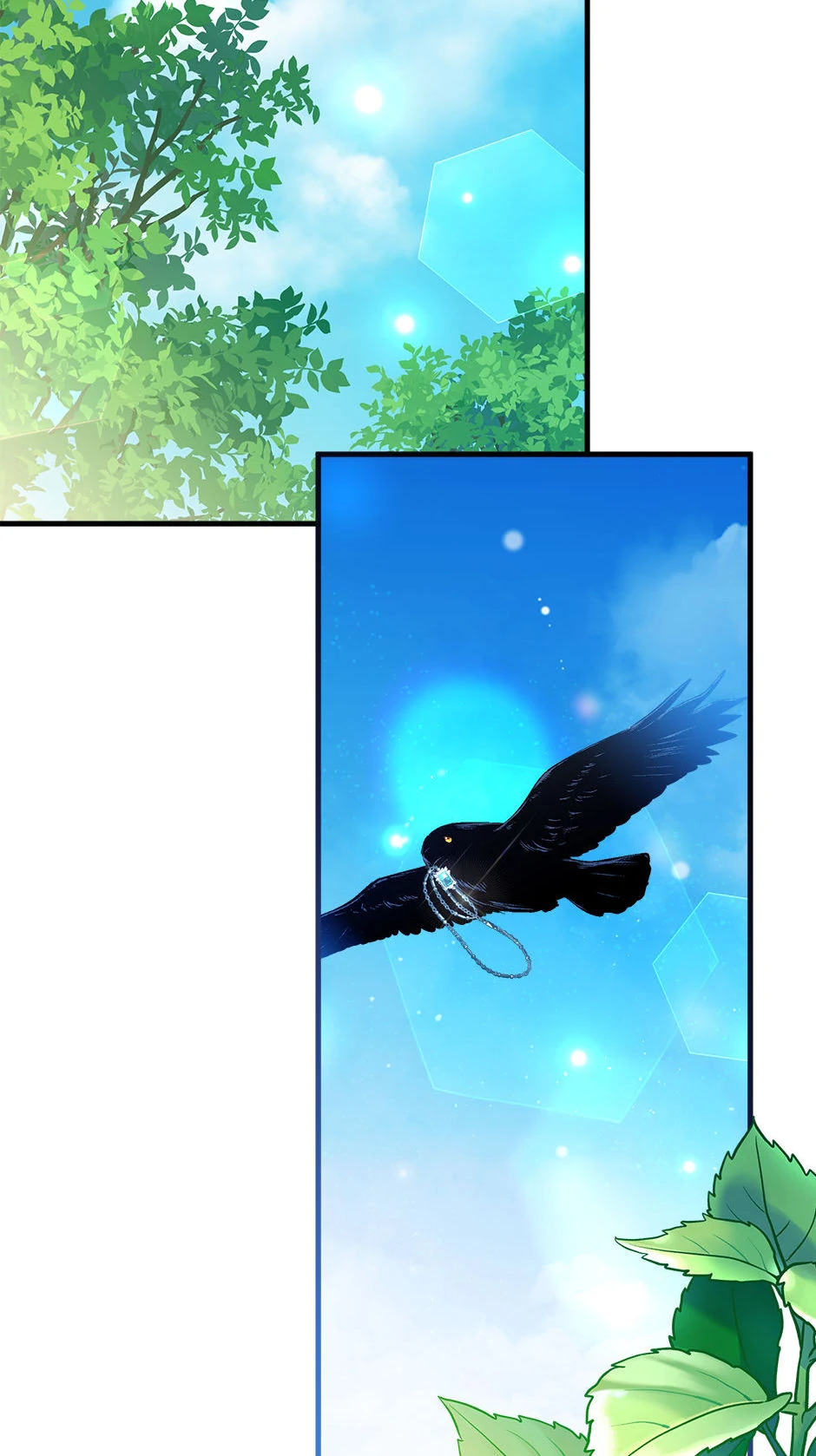 Not-Sew-Wicked Stepmom 「Official」 - Episode 128 manhwa