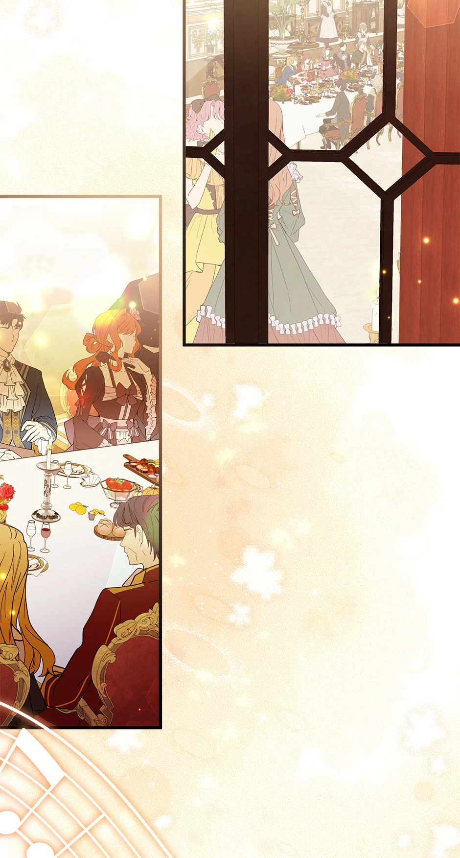 Not-Sew-Wicked Stepmom 「Official」 - Episode 128 manhwa