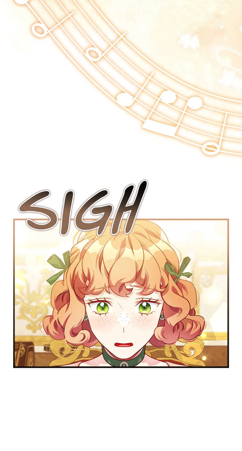 Not-Sew-Wicked Stepmom 「Official」 - Episode 128 manhwa