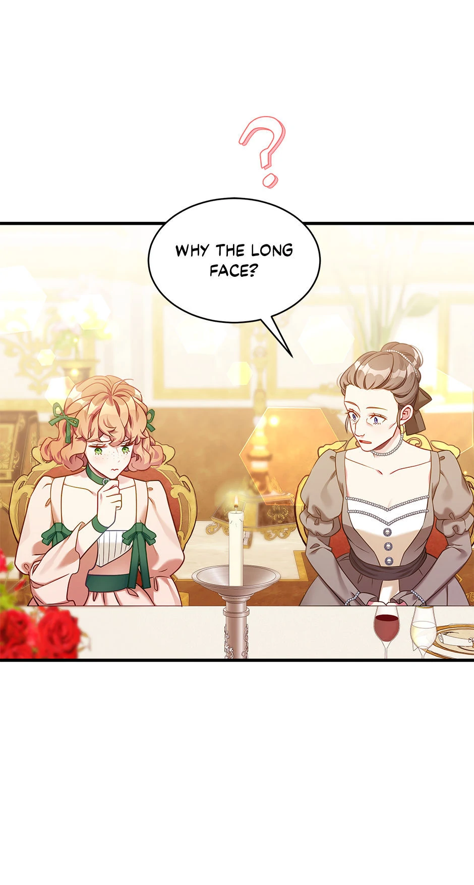 Not-Sew-Wicked Stepmom 「Official」 - Episode 128 manhwa