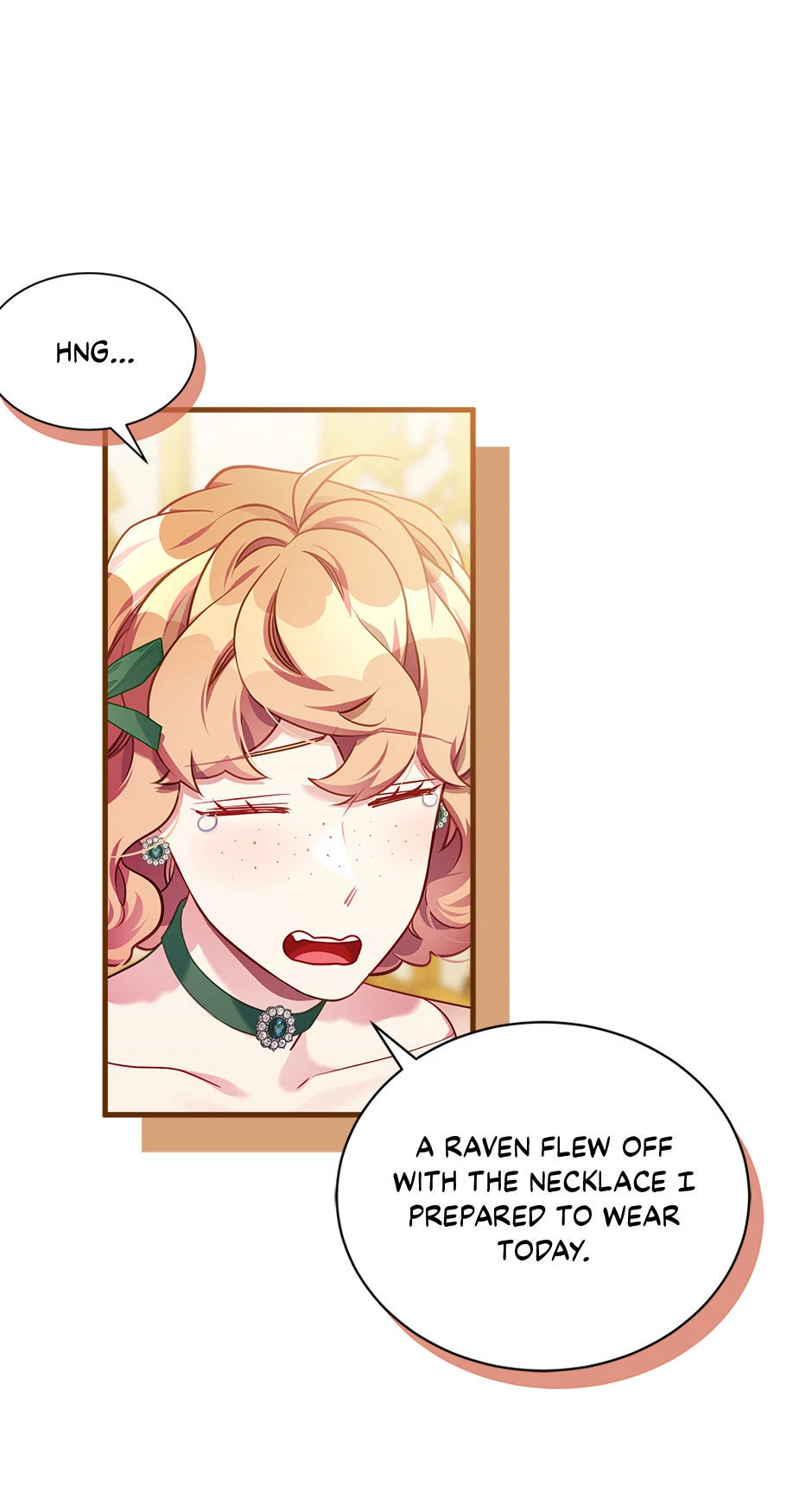 Not-Sew-Wicked Stepmom 「Official」 - Episode 128 manhwa
