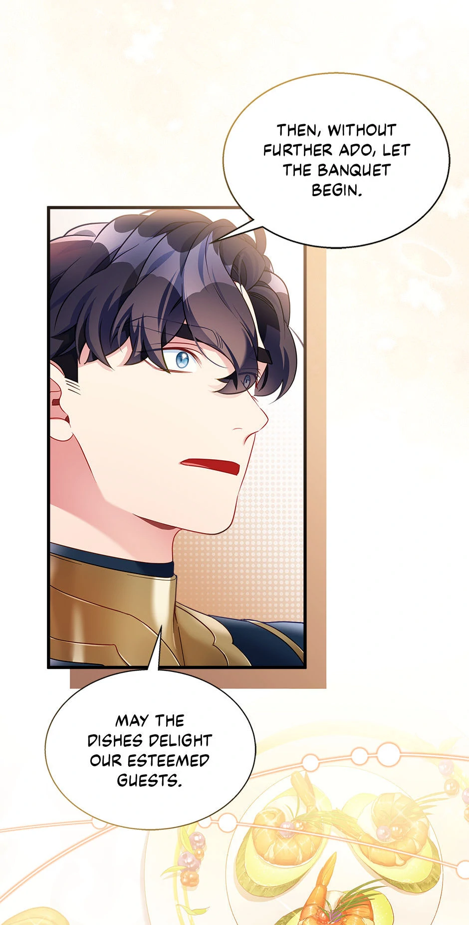 Not-Sew-Wicked Stepmom 「Official」 - Episode 128 manhwa