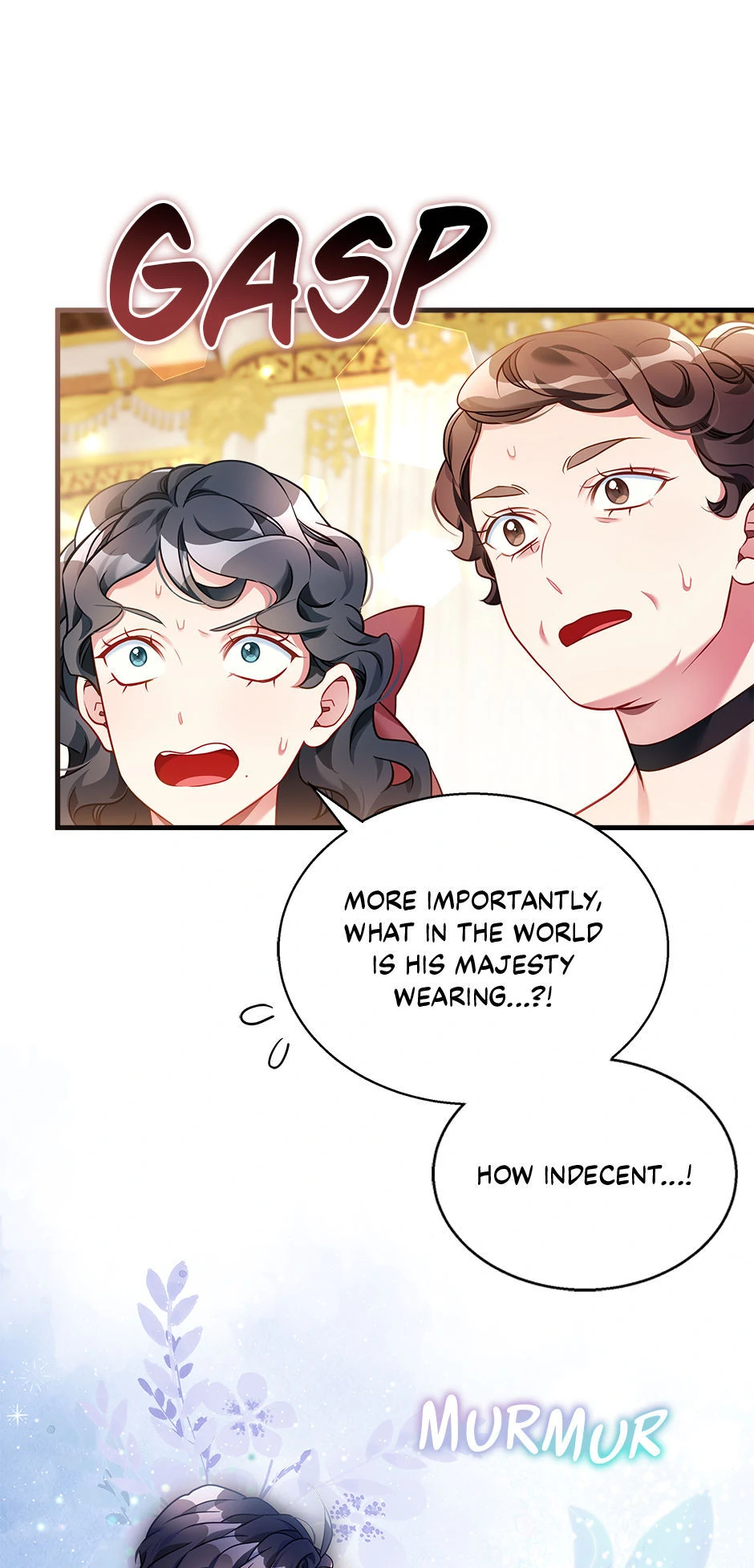 Not-Sew-Wicked Stepmom 「Official」 - Episode 128 manhwa