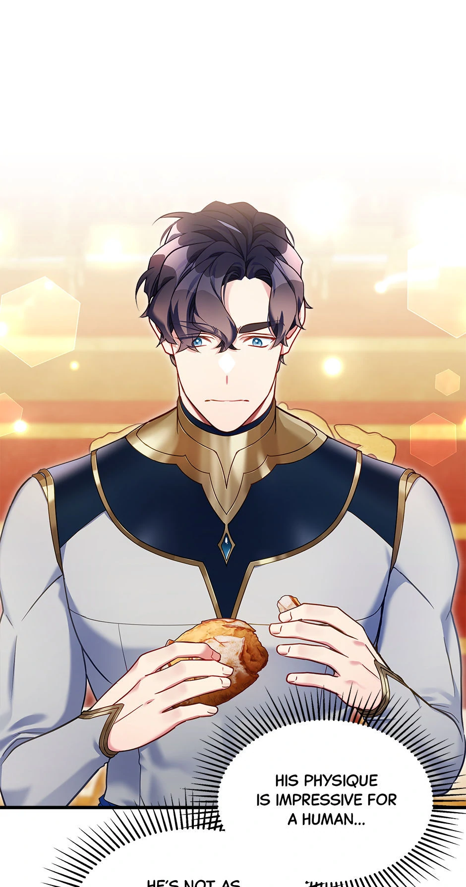 Not-Sew-Wicked Stepmom 「Official」 - Episode 128 manhwa