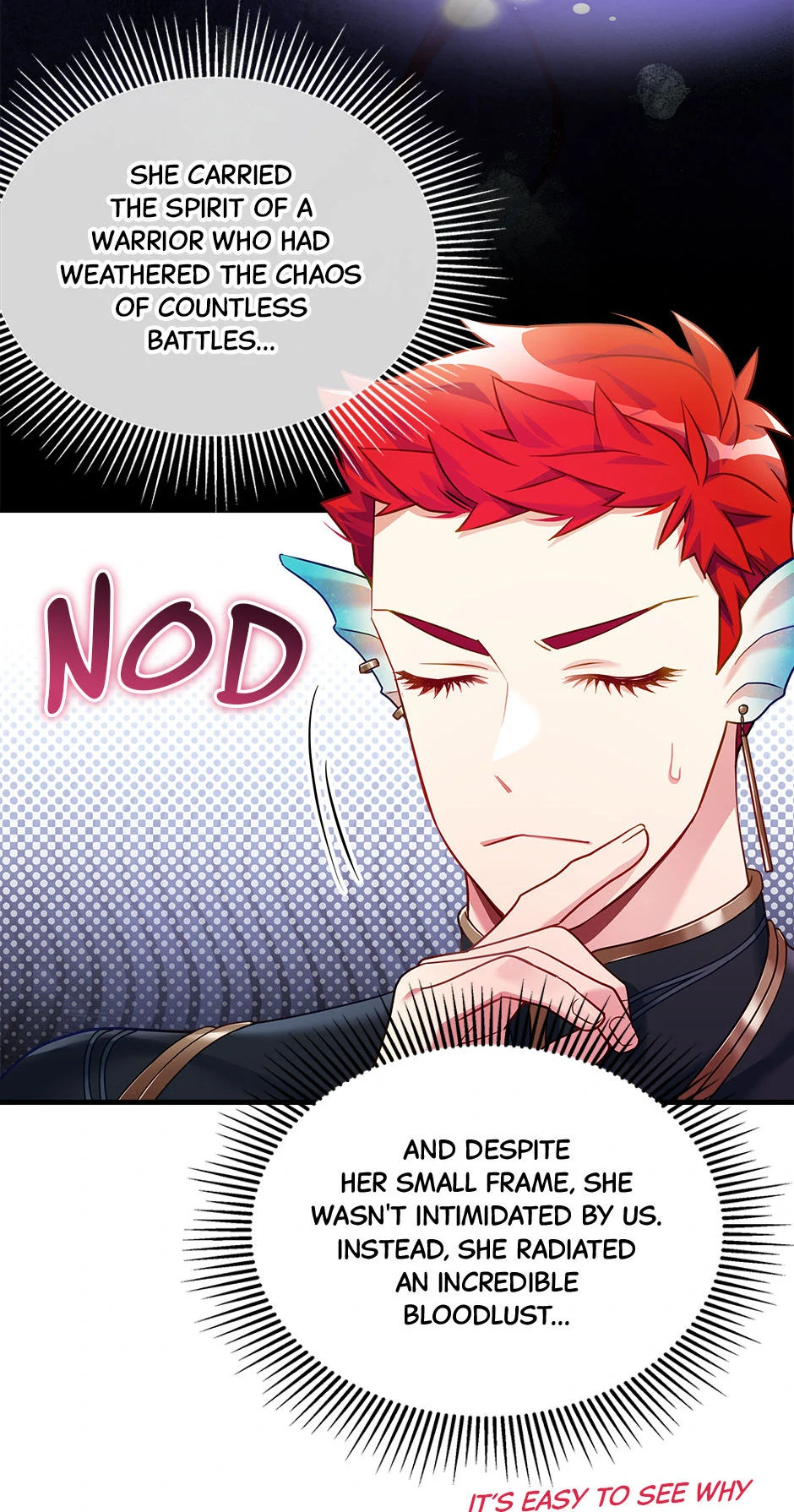 Not-Sew-Wicked Stepmom 「Official」 - Episode 128 manhwa