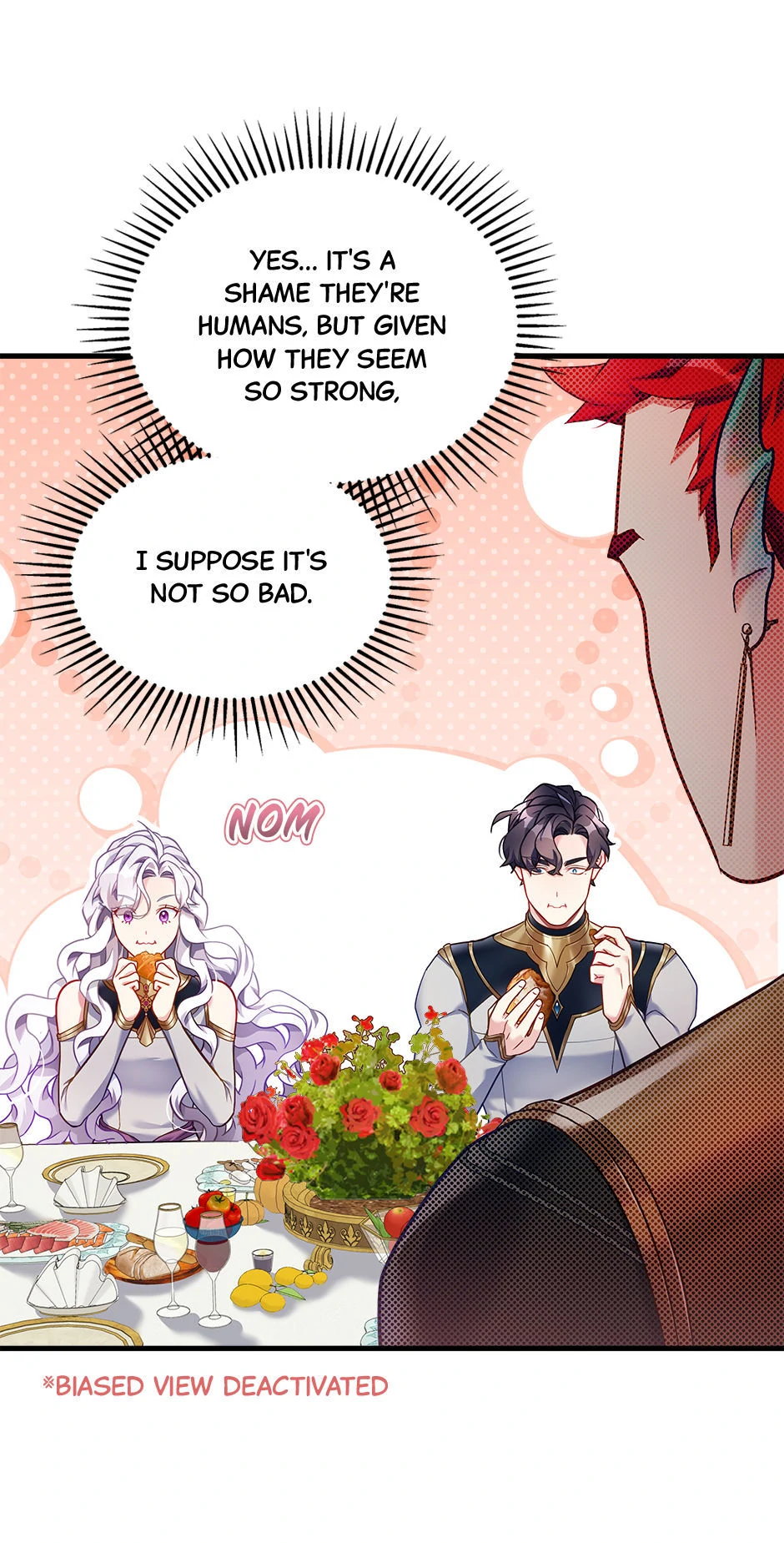 Not-Sew-Wicked Stepmom 「Official」 - Episode 129 manhwa