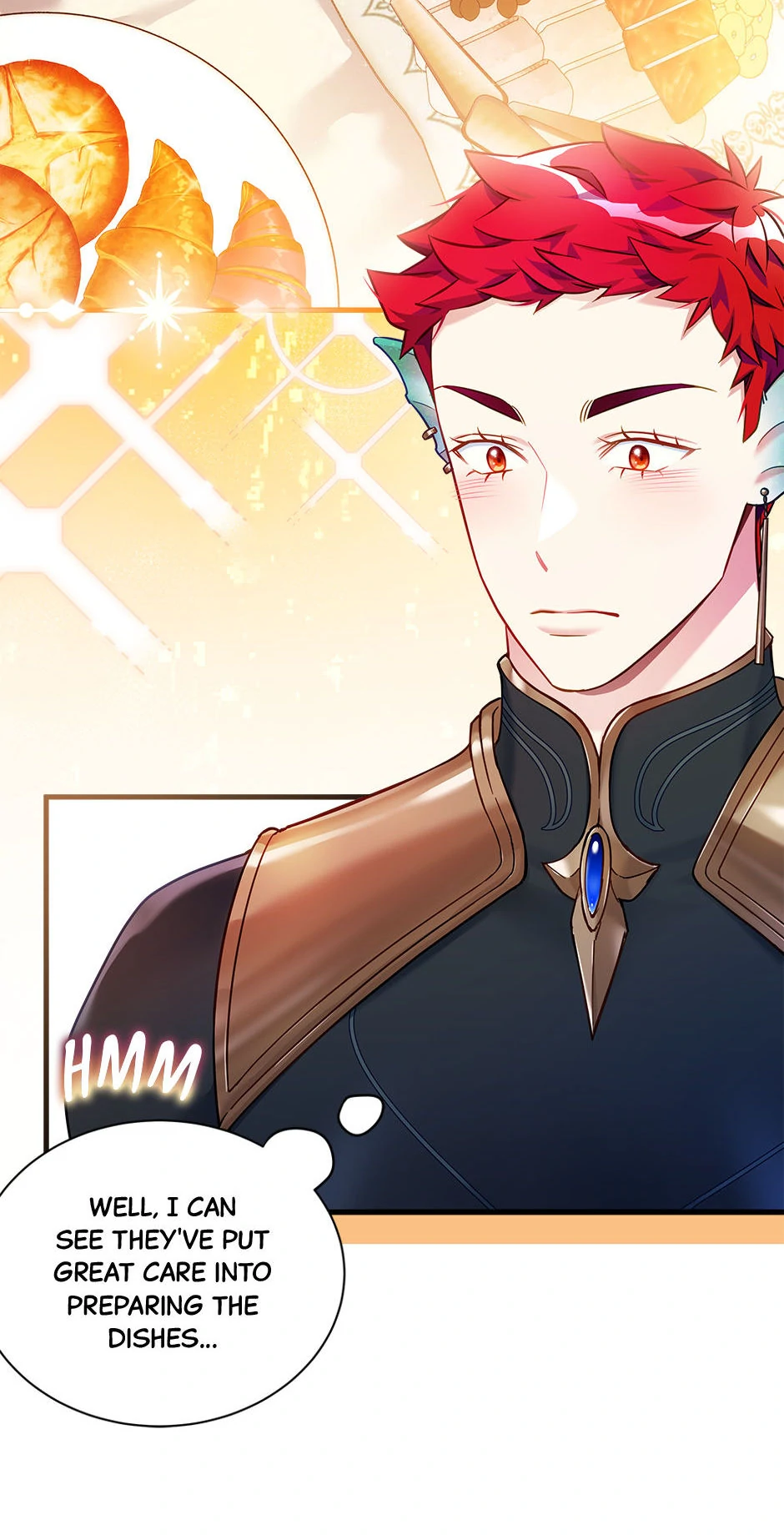 Not-Sew-Wicked Stepmom 「Official」 - Episode 129 manhwa
