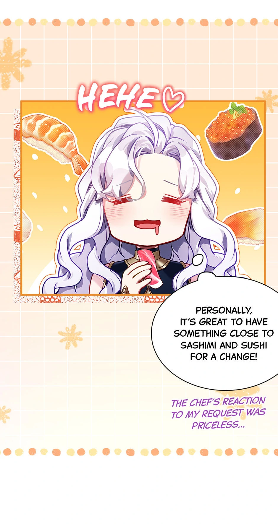 Not-Sew-Wicked Stepmom 「Official」 - Episode 129 manhwa
