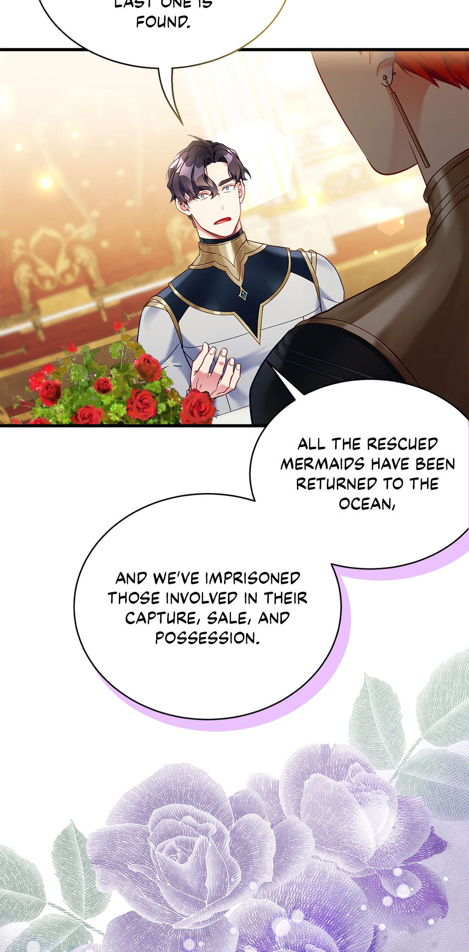 Not-Sew-Wicked Stepmom 「Official」 - Episode 129 manhwa