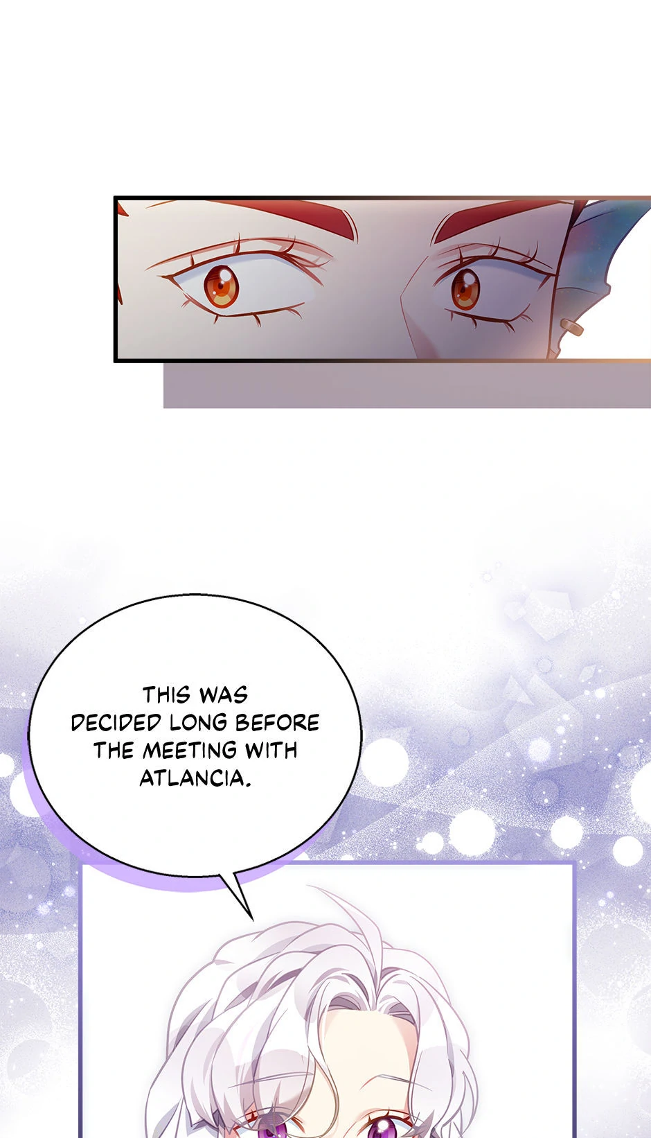 Not-Sew-Wicked Stepmom 「Official」 - Episode 129 manhwa