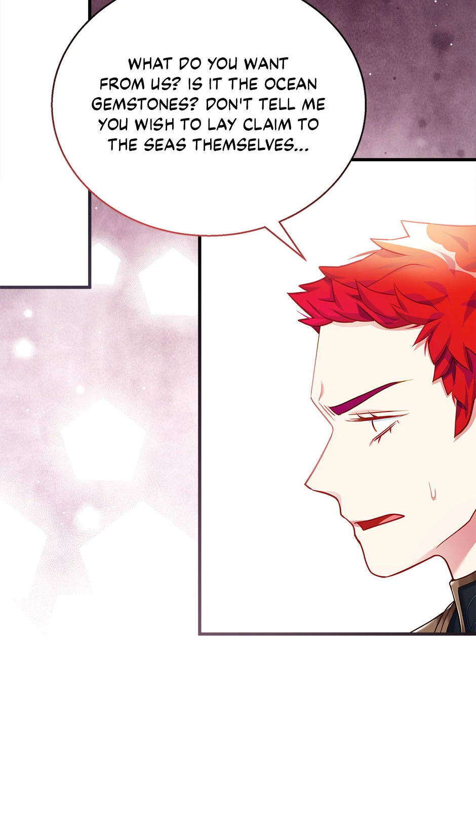 Not-Sew-Wicked Stepmom 「Official」 - Episode 129 manhwa