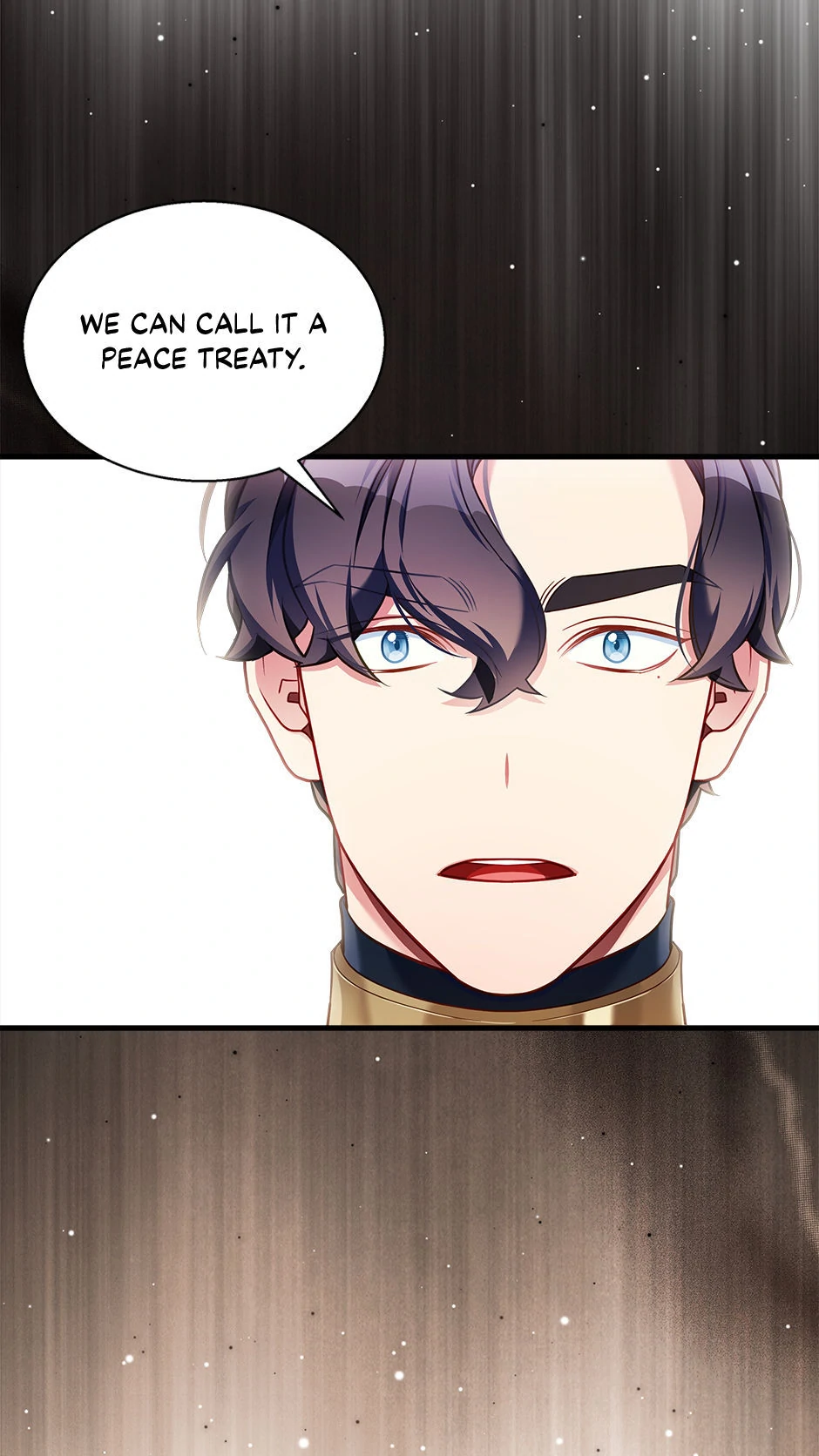 Not-Sew-Wicked Stepmom 「Official」 - Episode 129 manhwa