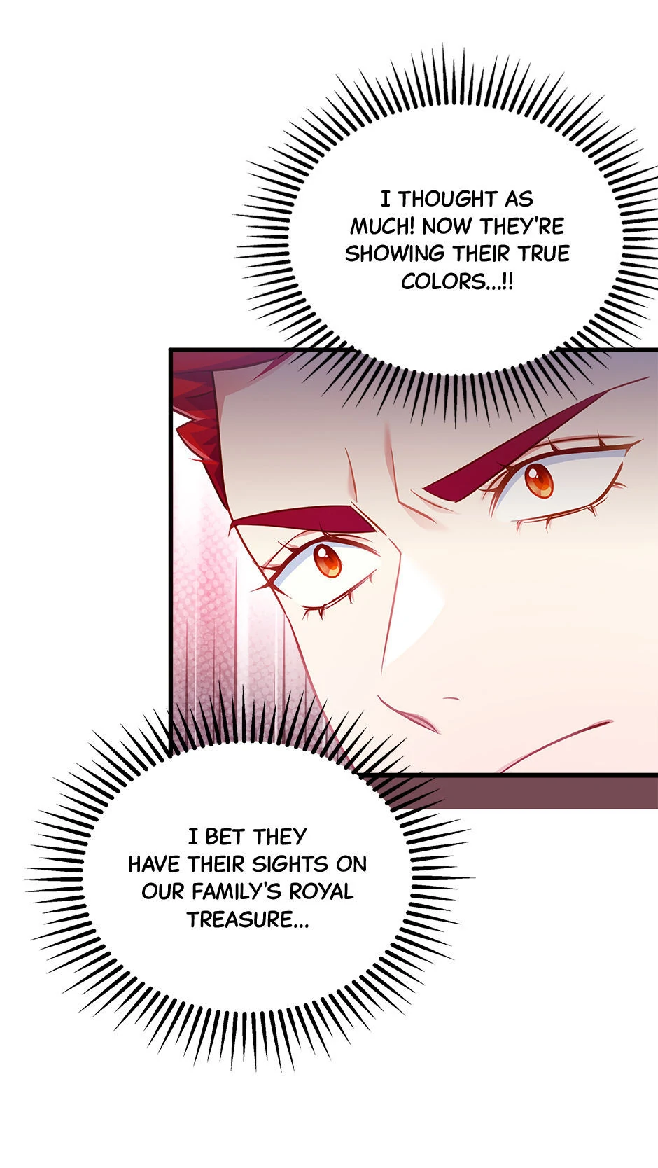 Not-Sew-Wicked Stepmom 「Official」 - Episode 129 manhwa
