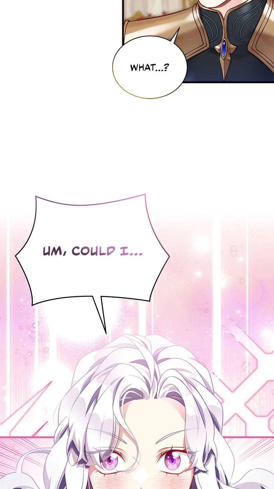Not-Sew-Wicked Stepmom 「Official」 - Episode 129 manhwa