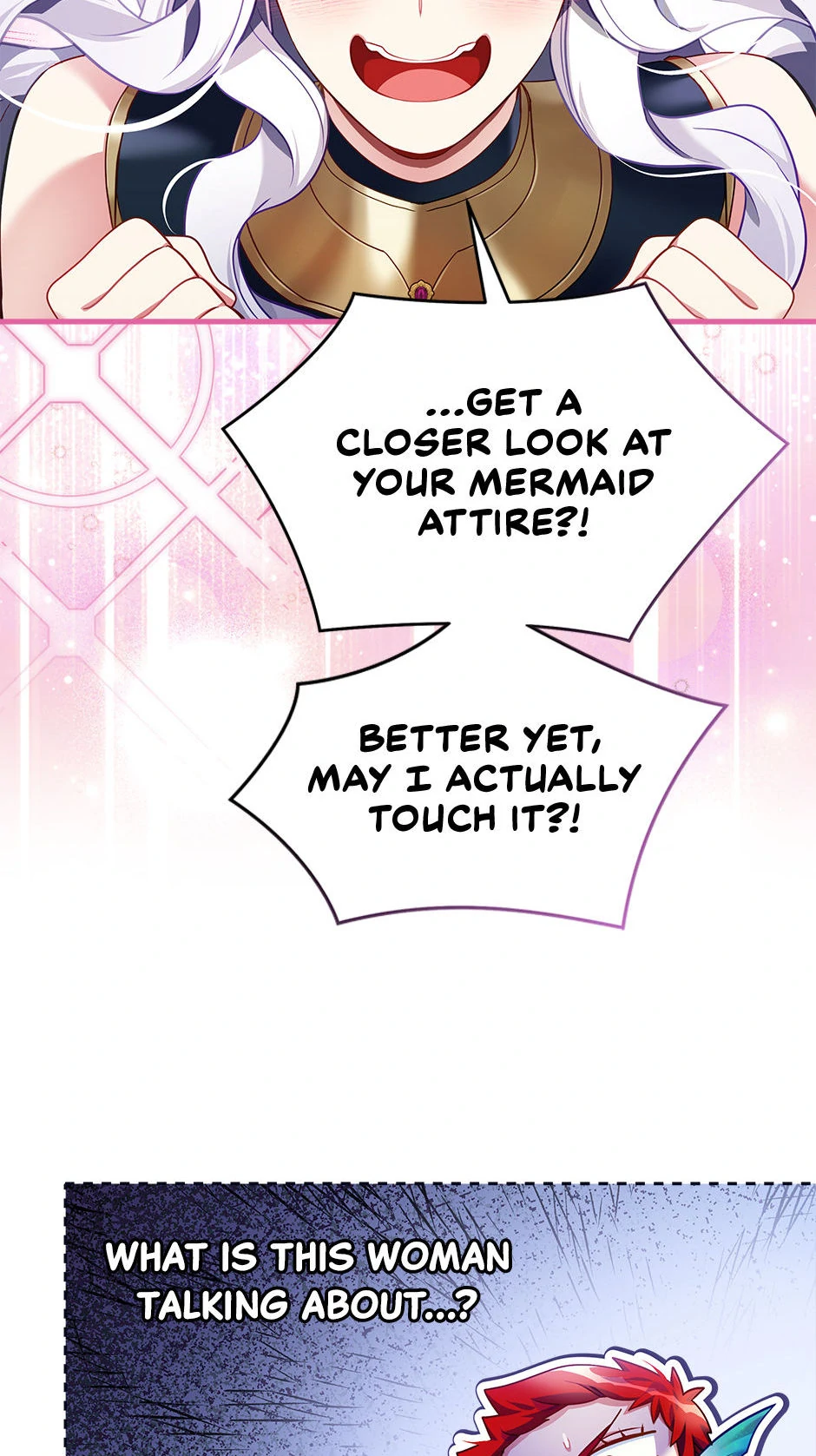 Not-Sew-Wicked Stepmom 「Official」 - Episode 129 manhwa