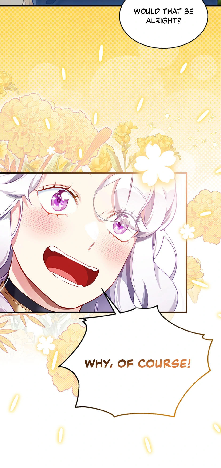 Not-Sew-Wicked Stepmom 「Official」 - Episode 129 manhwa
