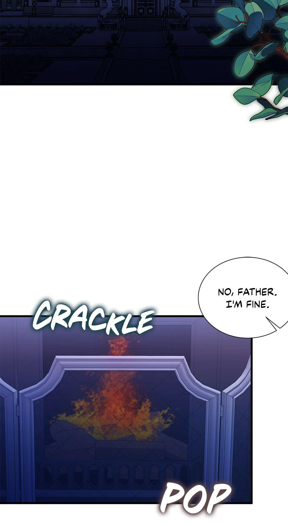 Not-Sew-Wicked Stepmom 「Official」 - Episode 129 manhwa