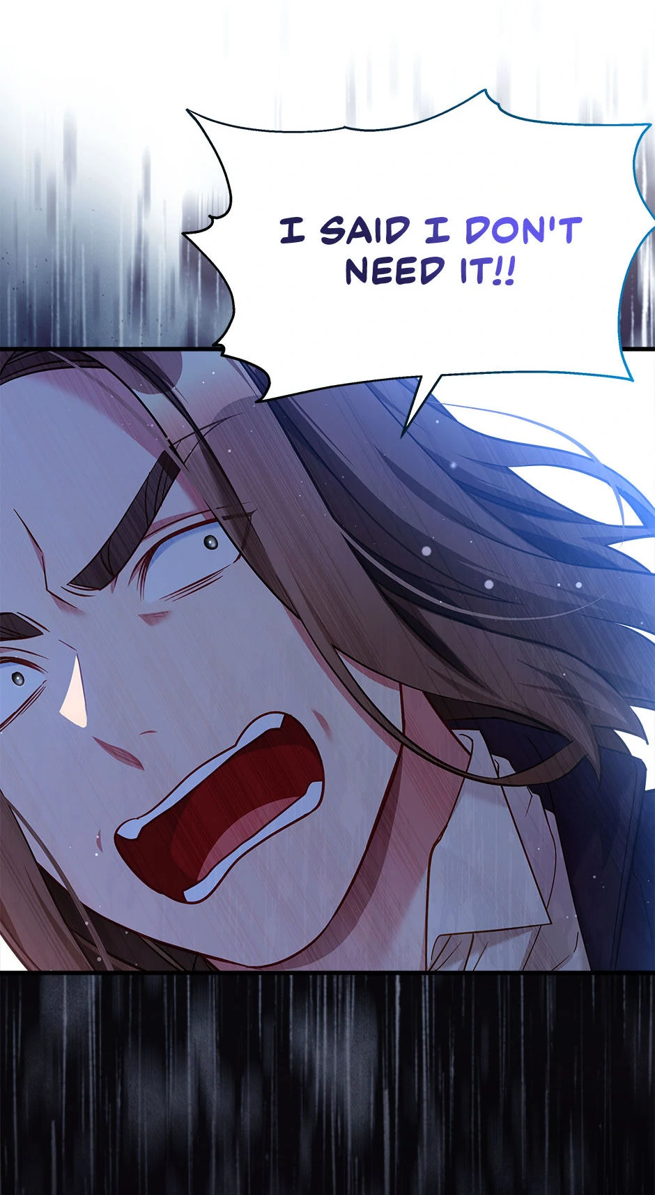 Not-Sew-Wicked Stepmom 「Official」 - Episode 129 manhwa