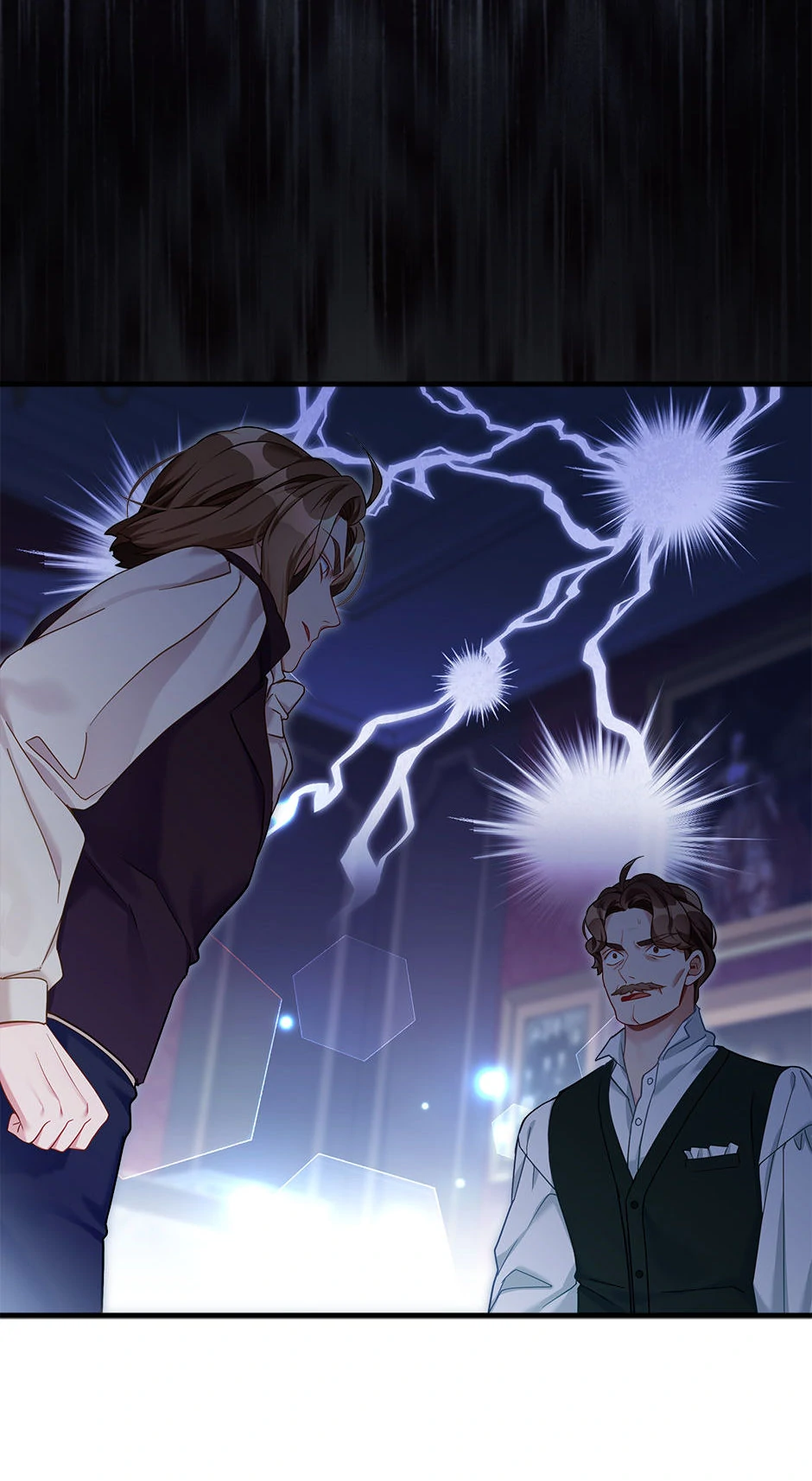 Not-Sew-Wicked Stepmom 「Official」 - Episode 129 manhwa