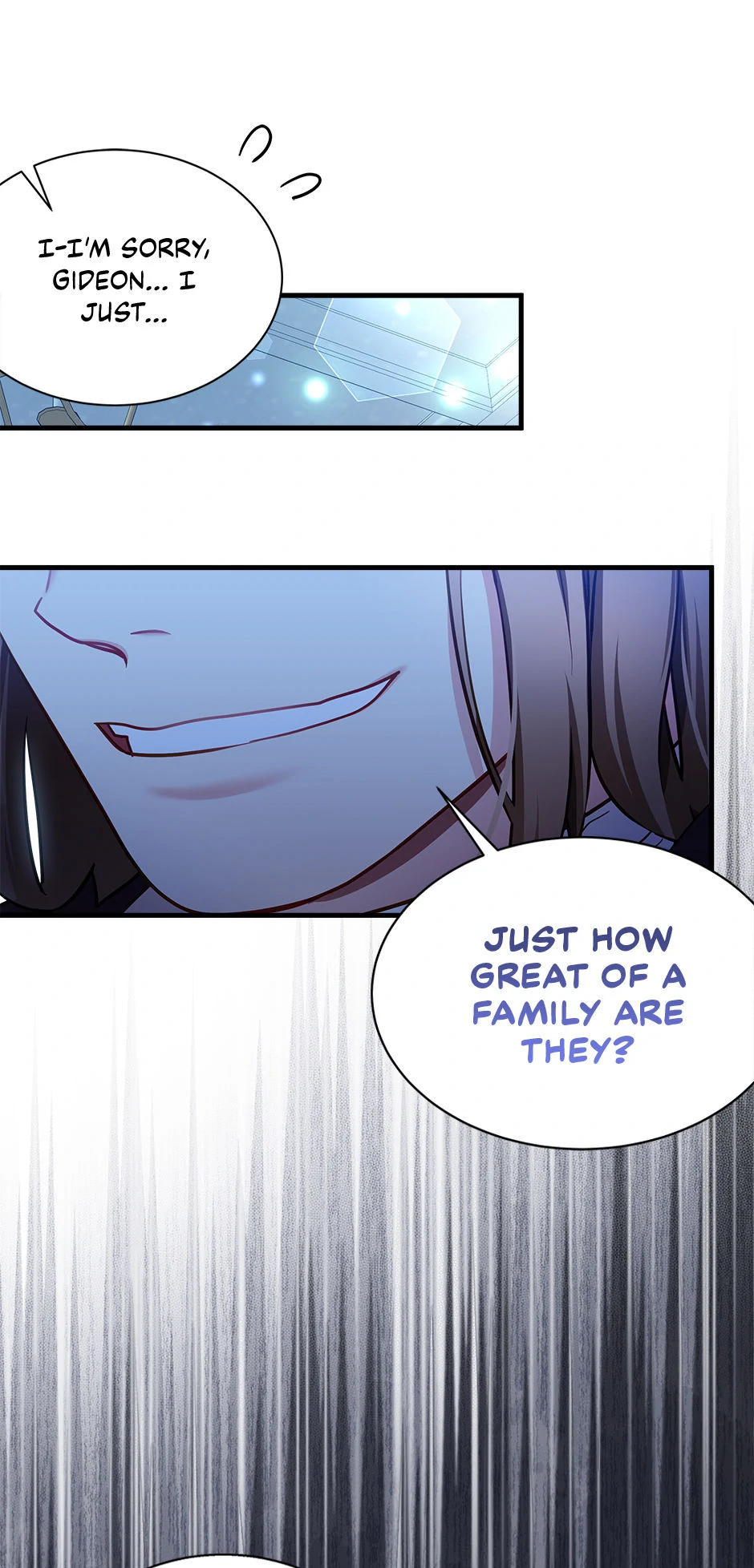 Not-Sew-Wicked Stepmom 「Official」 - Episode 129 manhwa