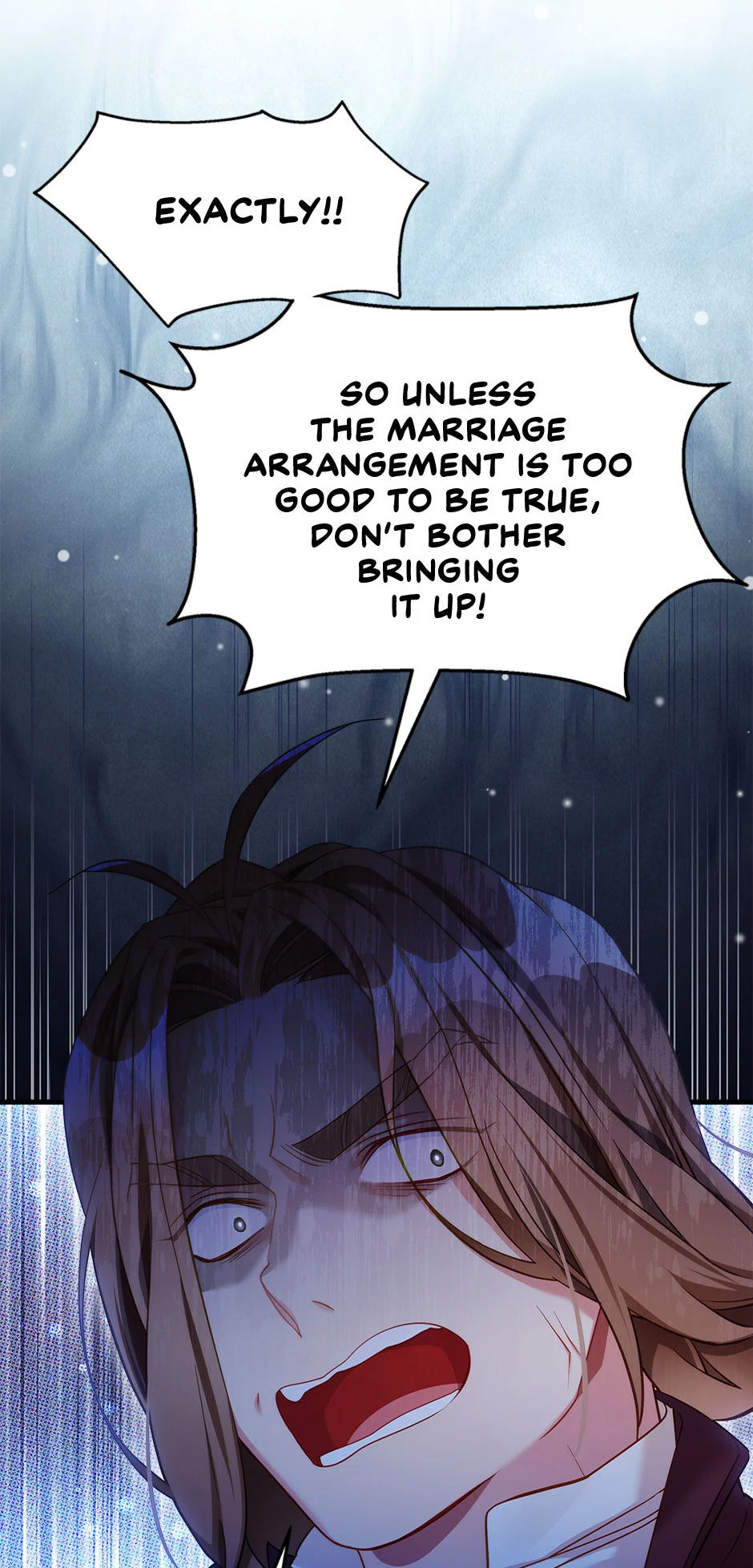 Not-Sew-Wicked Stepmom 「Official」 - Episode 129 manhwa