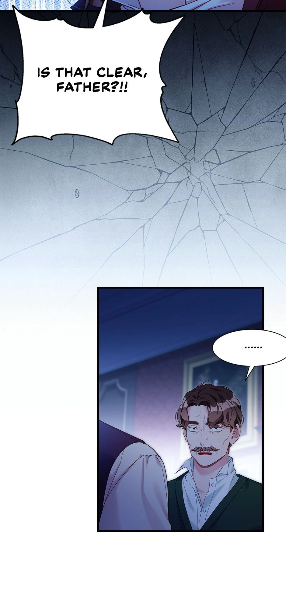 Not-Sew-Wicked Stepmom 「Official」 - Episode 129 manhwa