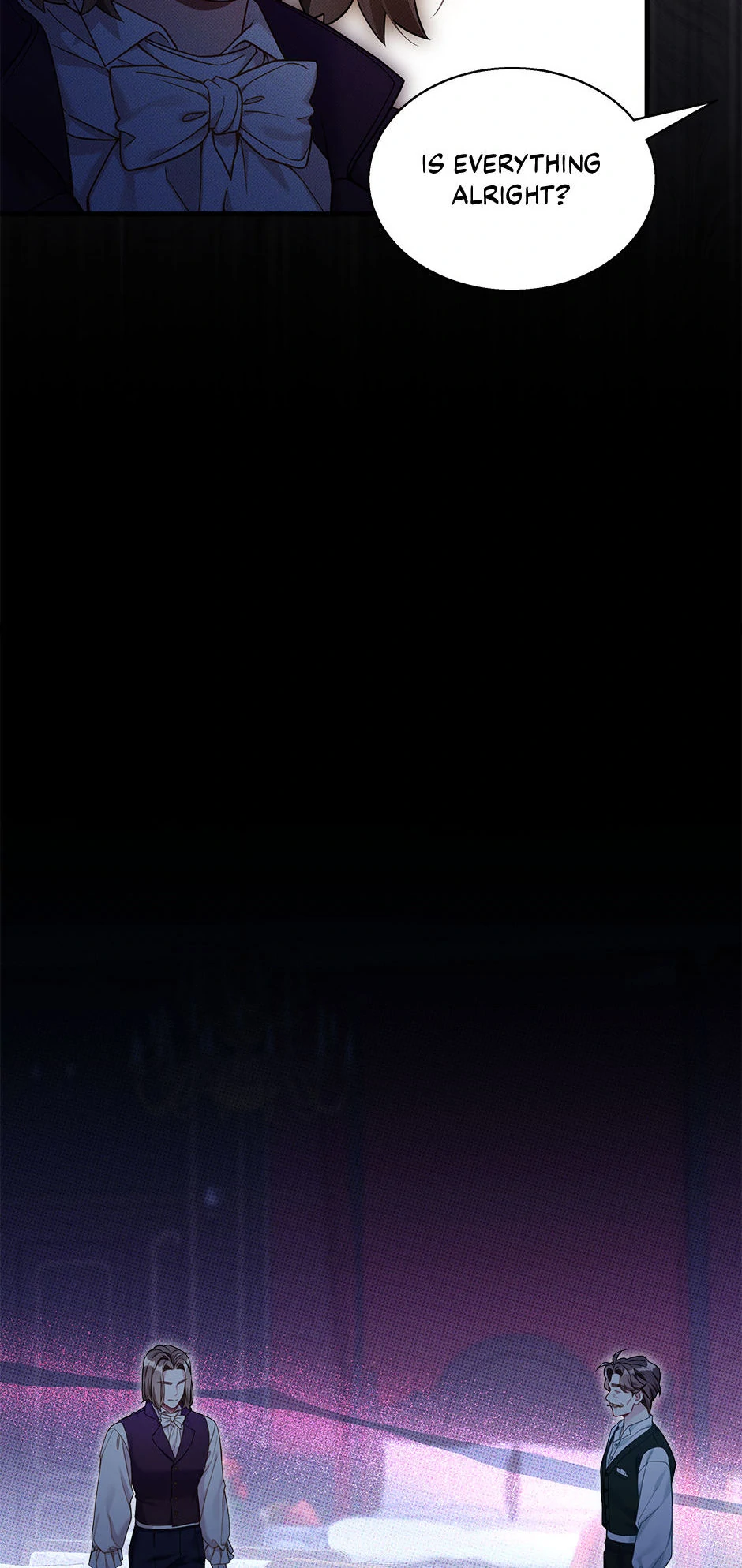 Not-Sew-Wicked Stepmom 「Official」 - Episode 129 manhwa