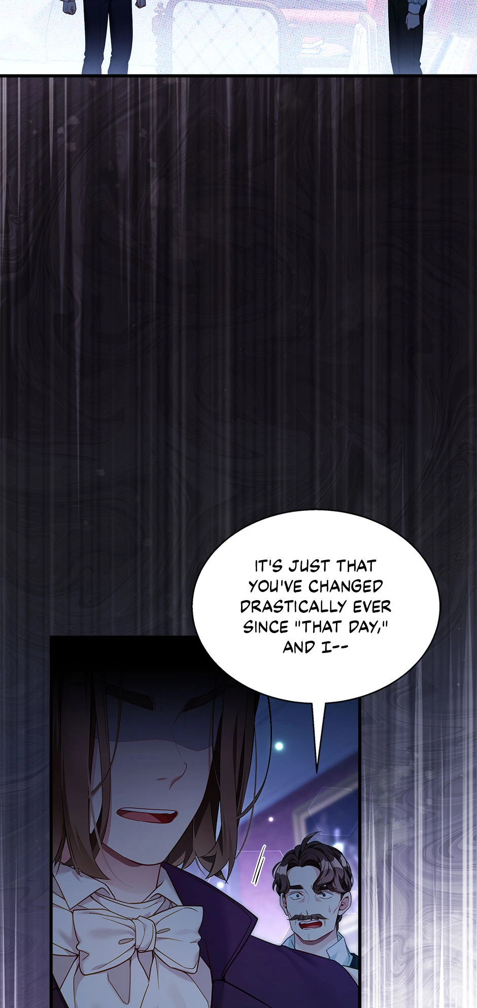 Not-Sew-Wicked Stepmom 「Official」 - Episode 129 manhwa