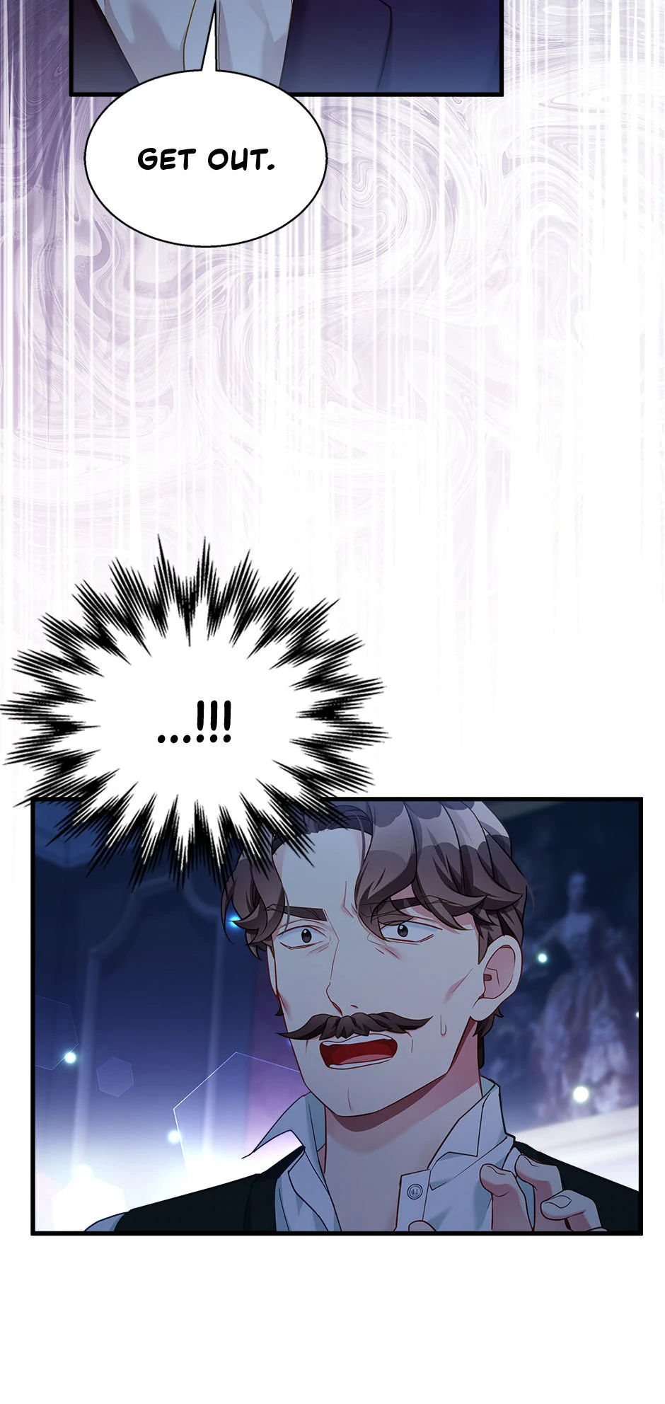 Not-Sew-Wicked Stepmom 「Official」 - Episode 129 manhwa