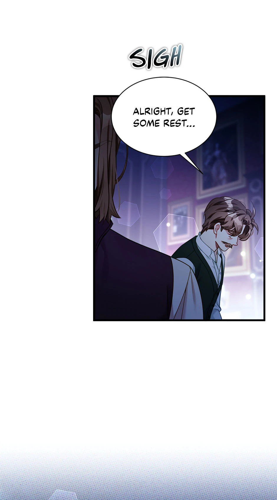 Not-Sew-Wicked Stepmom 「Official」 - Episode 129 manhwa