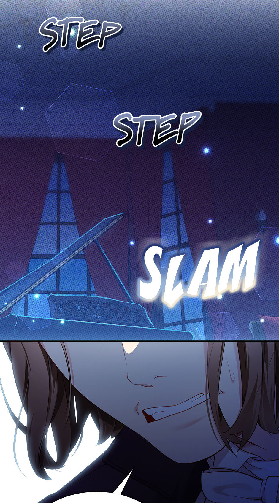 Not-Sew-Wicked Stepmom 「Official」 - Episode 129 manhwa