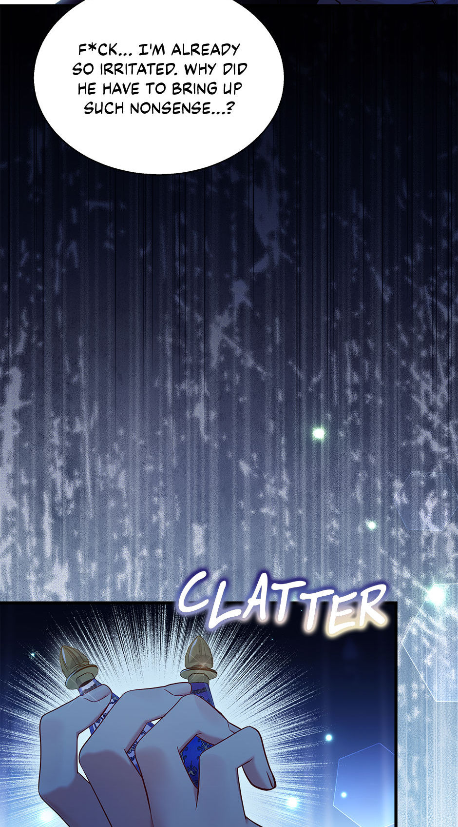 Not-Sew-Wicked Stepmom 「Official」 - Episode 129 manhwa