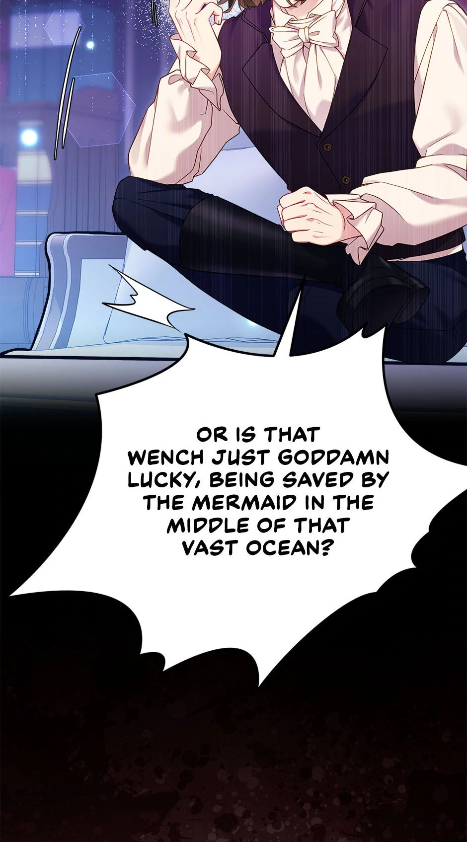 Not-Sew-Wicked Stepmom 「Official」 - Episode 129 manhwa