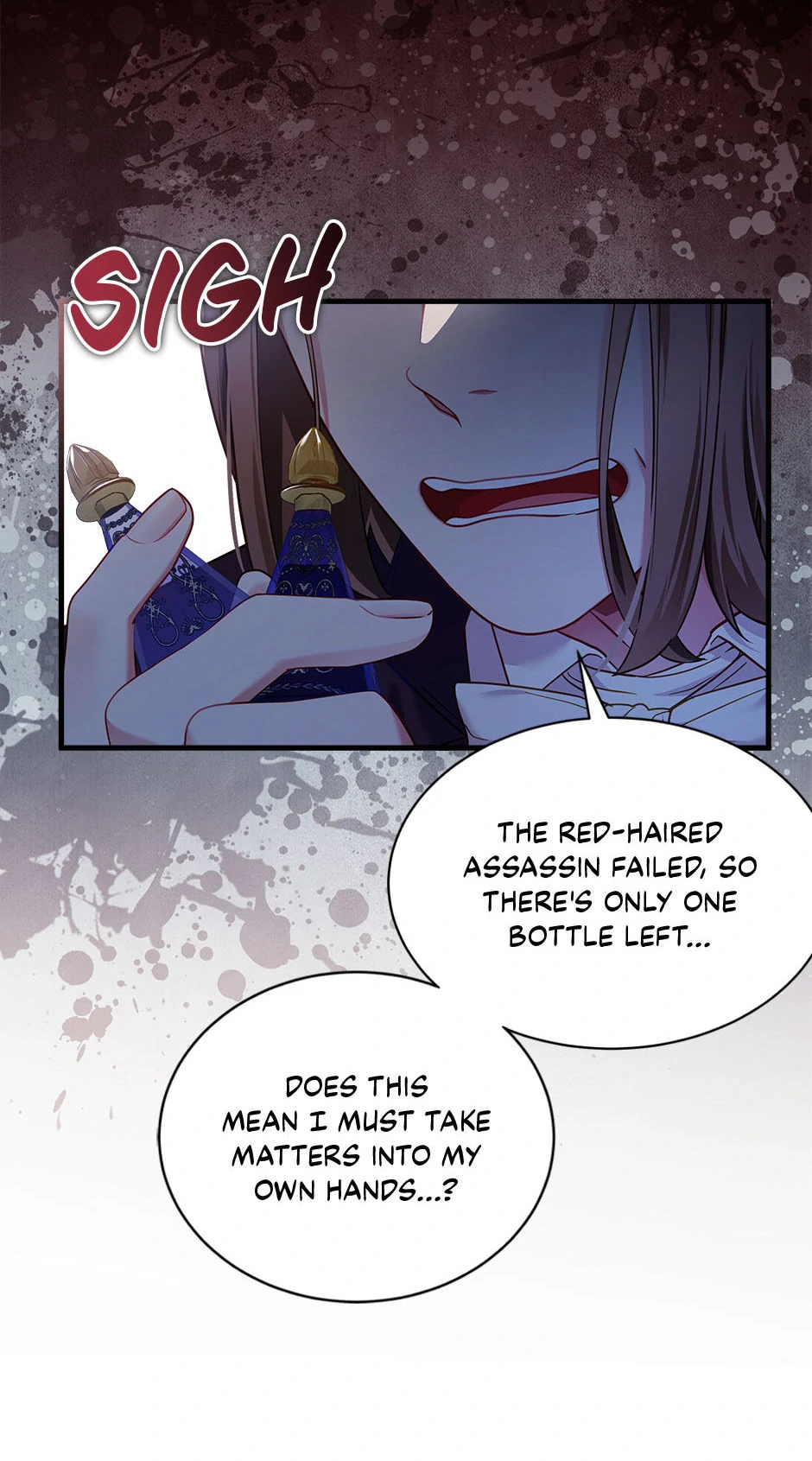Not-Sew-Wicked Stepmom 「Official」 - Episode 129 manhwa
