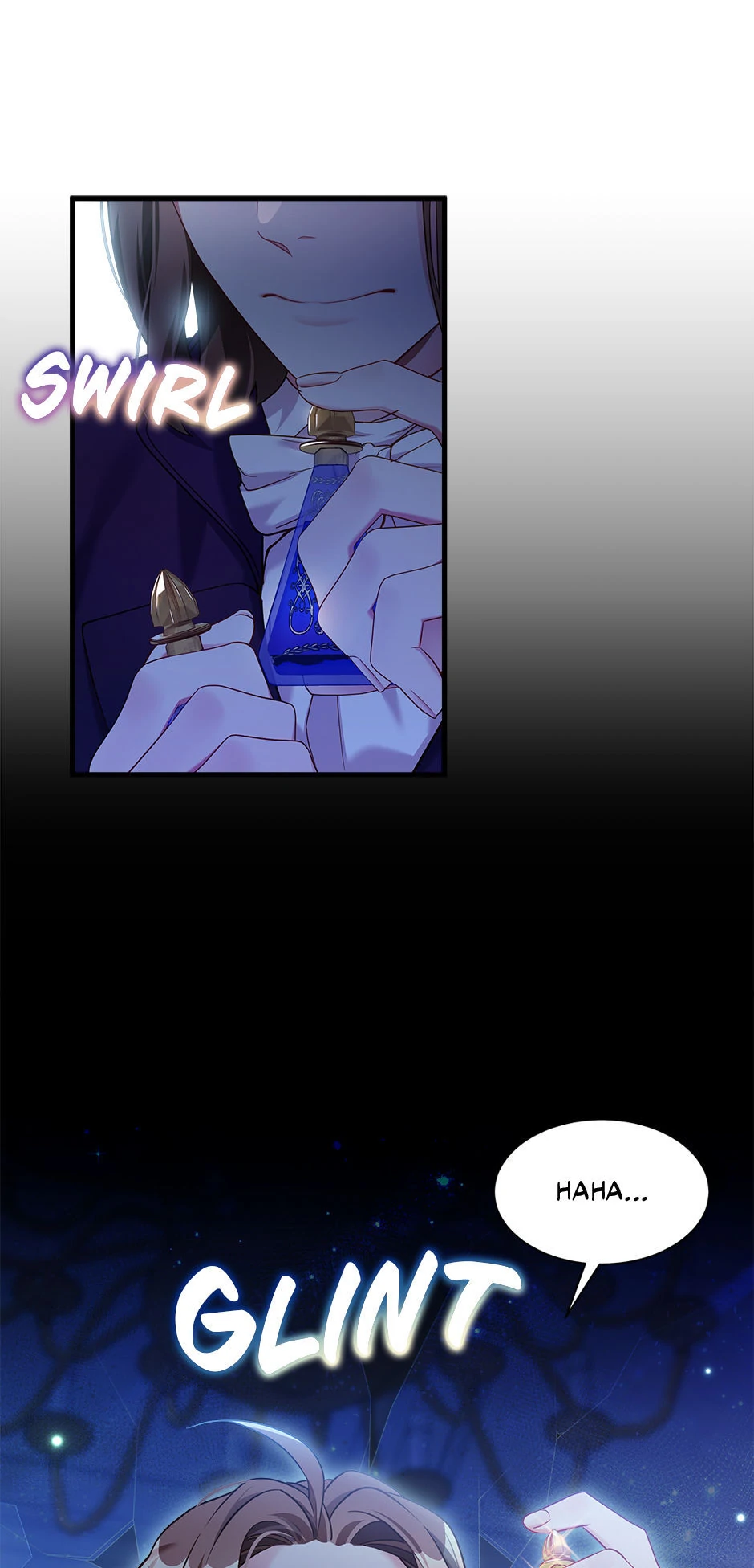 Not-Sew-Wicked Stepmom 「Official」 - Episode 129 manhwa