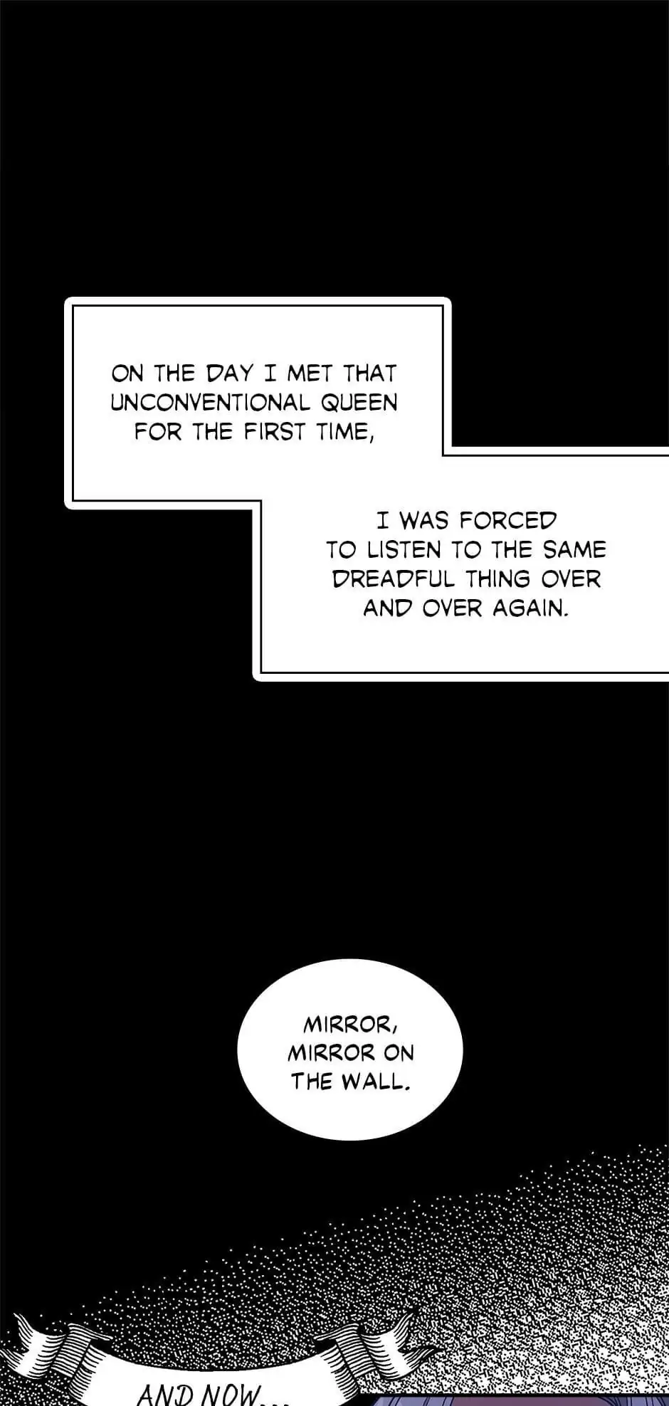 Not-Sew-Wicked Stepmom 「Official」 - Episode 13 manhwa