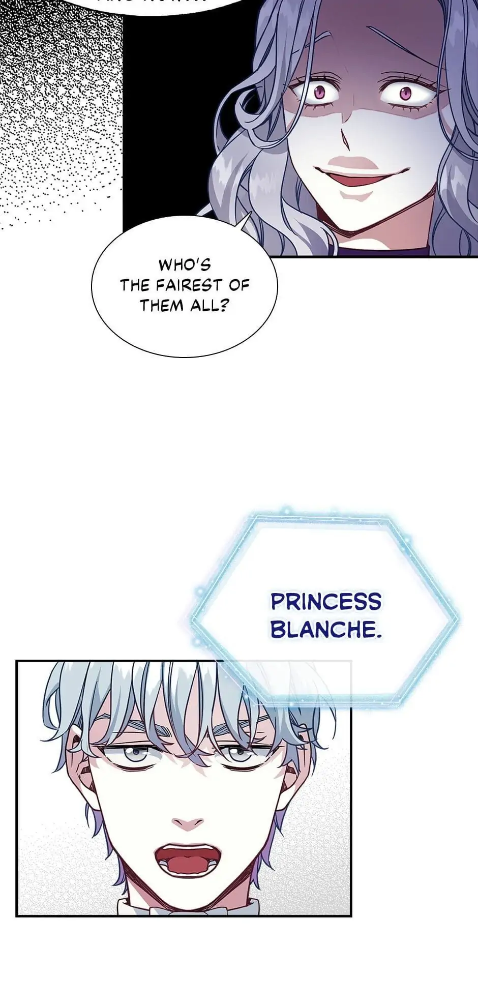 Not-Sew-Wicked Stepmom 「Official」 - Episode 13 manhwa