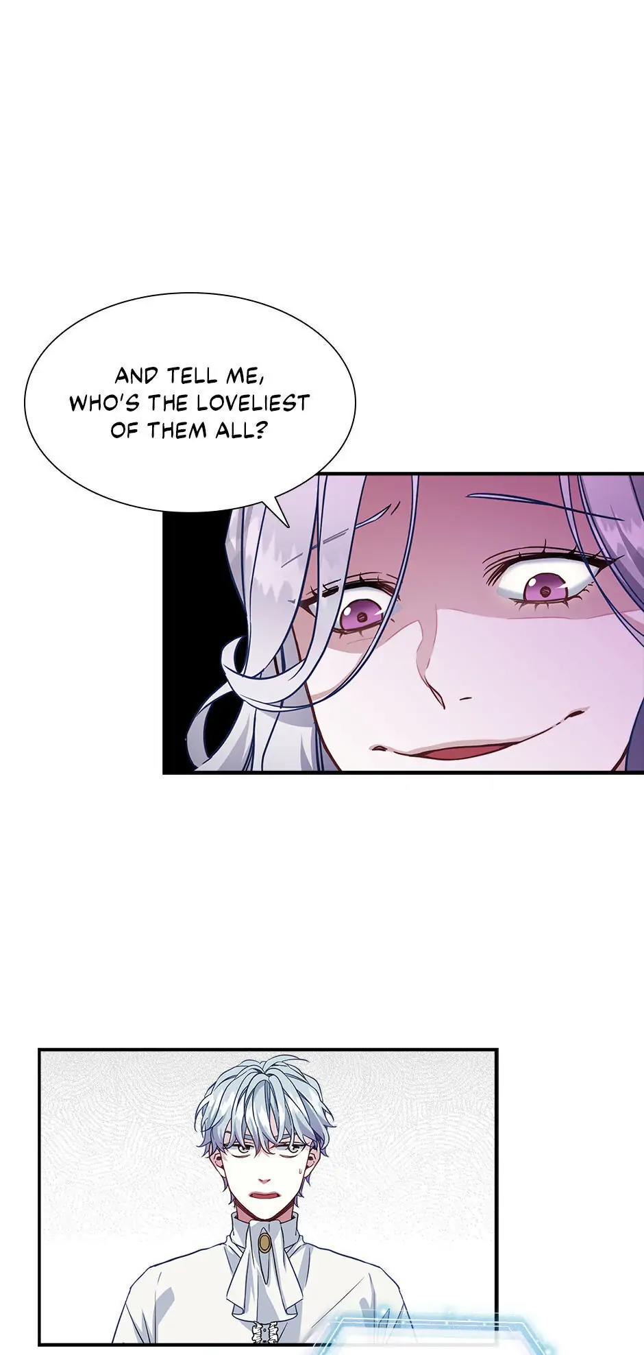 Not-Sew-Wicked Stepmom 「Official」 - Episode 13 manhwa