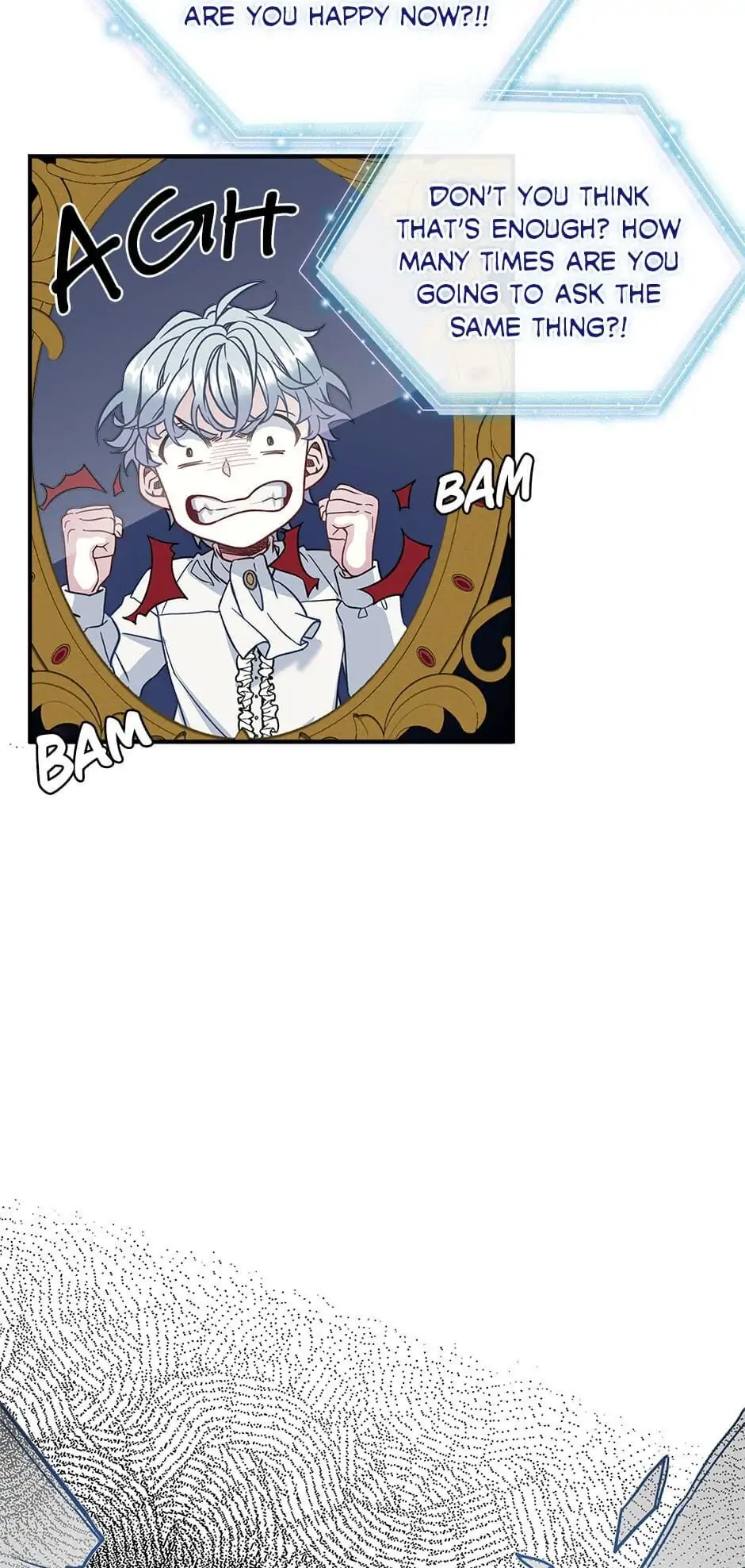 Not-Sew-Wicked Stepmom 「Official」 - Episode 13 manhwa