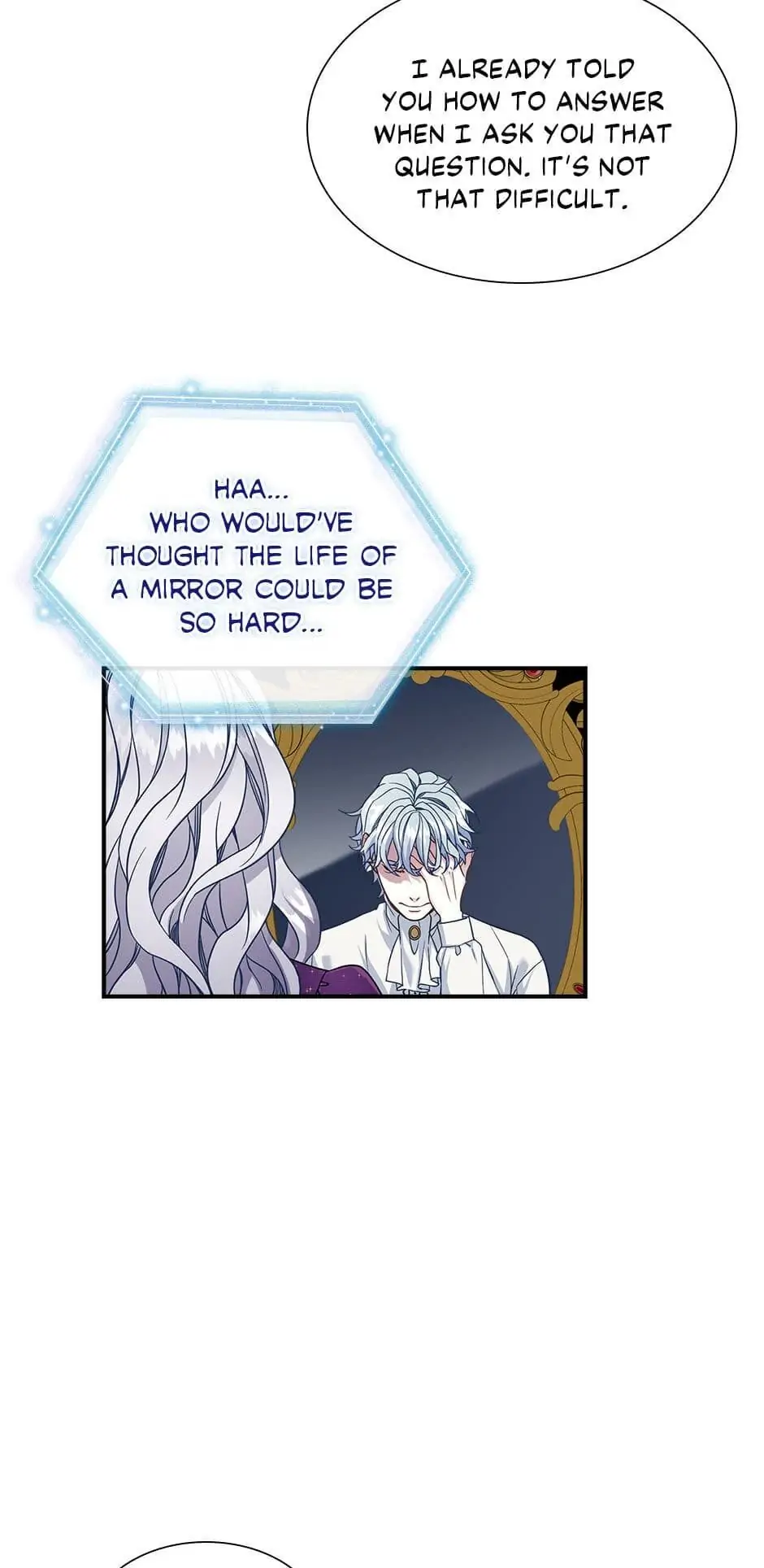 Not-Sew-Wicked Stepmom 「Official」 - Episode 13 manhwa