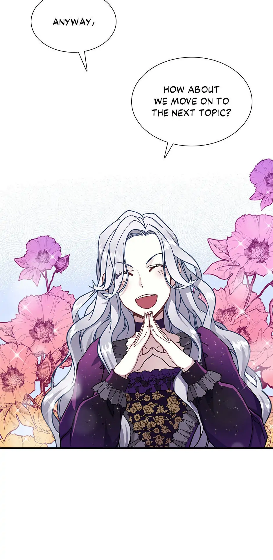 Not-Sew-Wicked Stepmom 「Official」 - Episode 13 manhwa