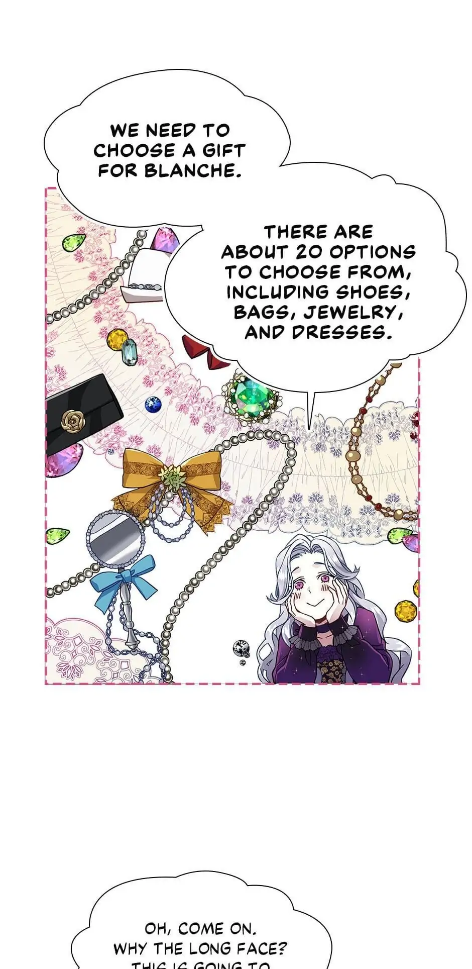 Not-Sew-Wicked Stepmom 「Official」 - Episode 13 manhwa