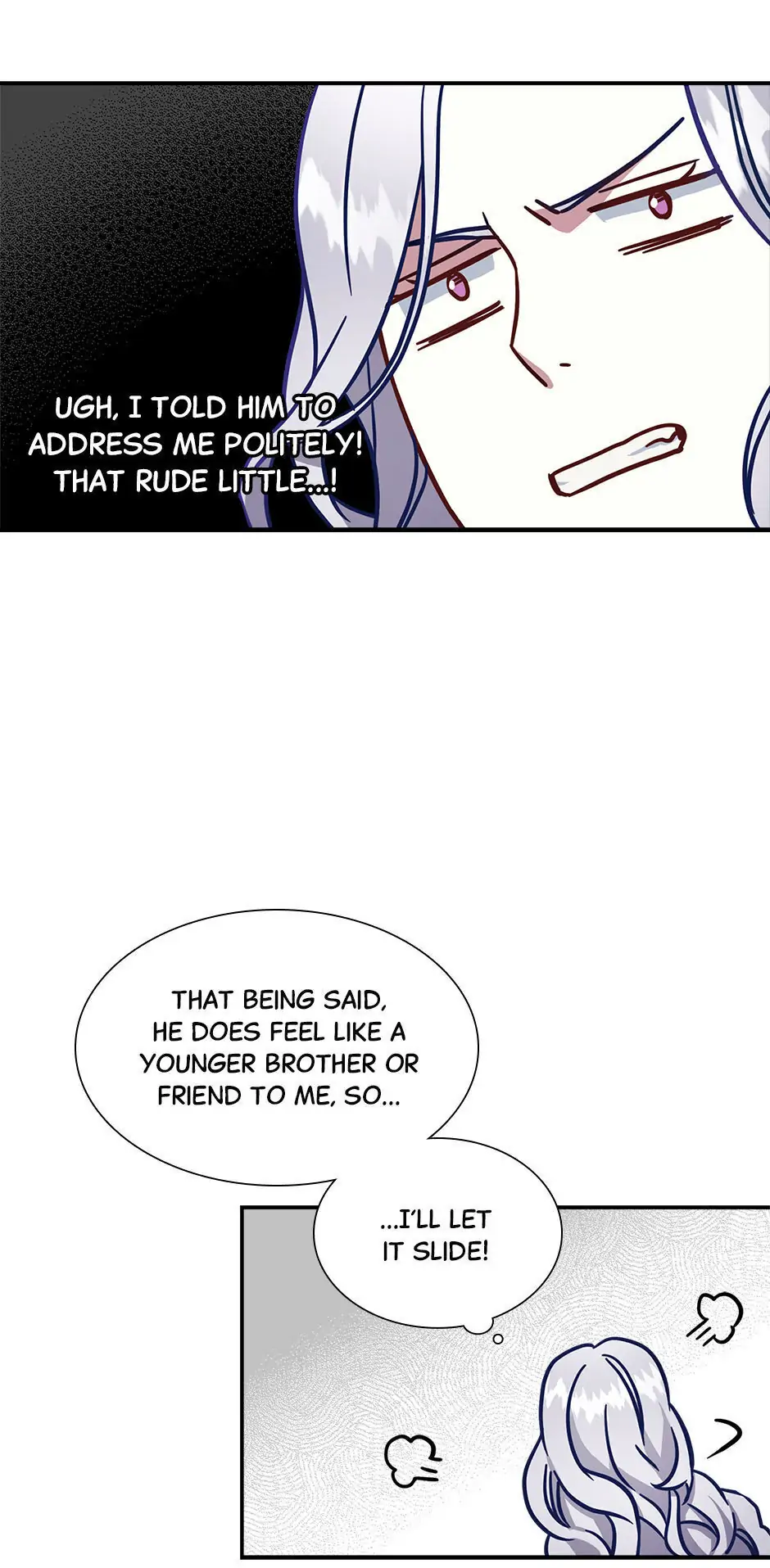 Not-Sew-Wicked Stepmom 「Official」 - Episode 13 manhwa