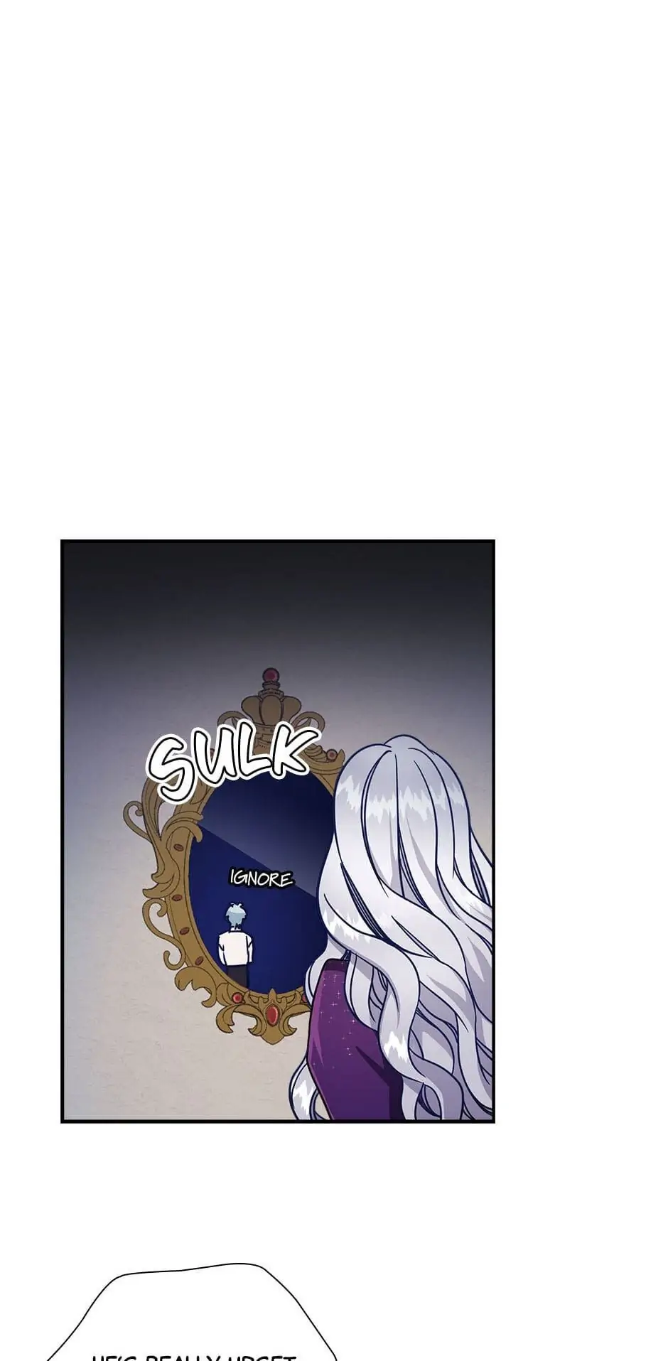 Not-Sew-Wicked Stepmom 「Official」 - Episode 13 manhwa