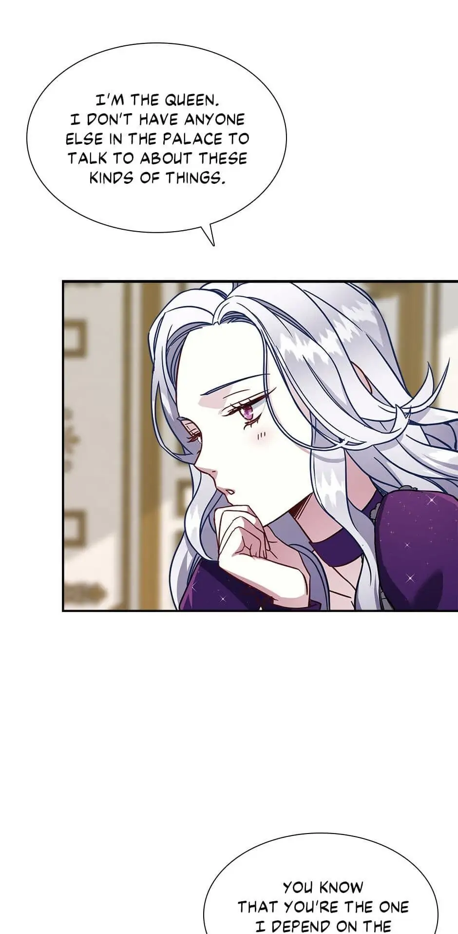 Not-Sew-Wicked Stepmom 「Official」 - Episode 13 manhwa